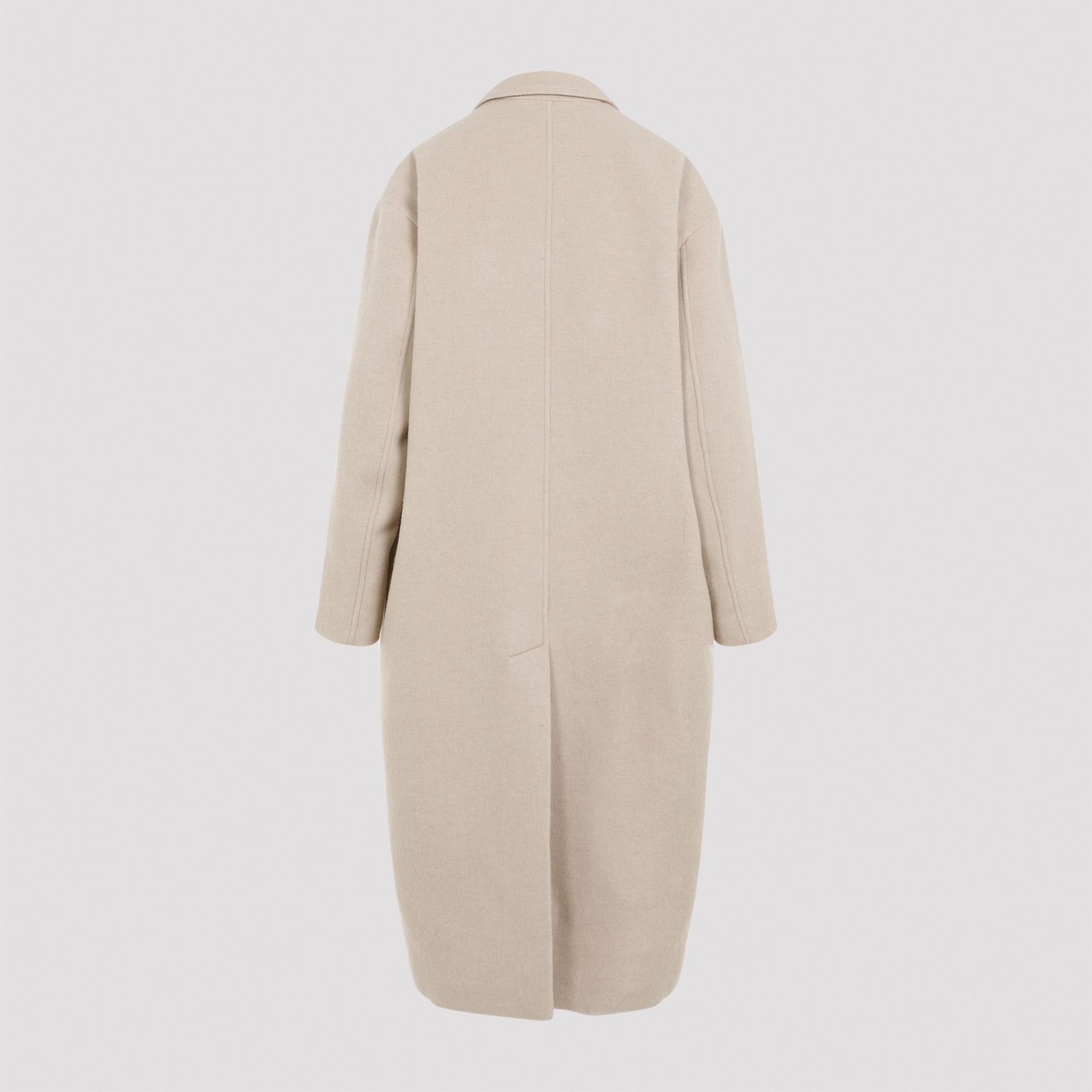 Isabel Marant Isabel Marant Efezia Coat Size XS / US 0-2 / IT 36-38 - 2 Thumbnail