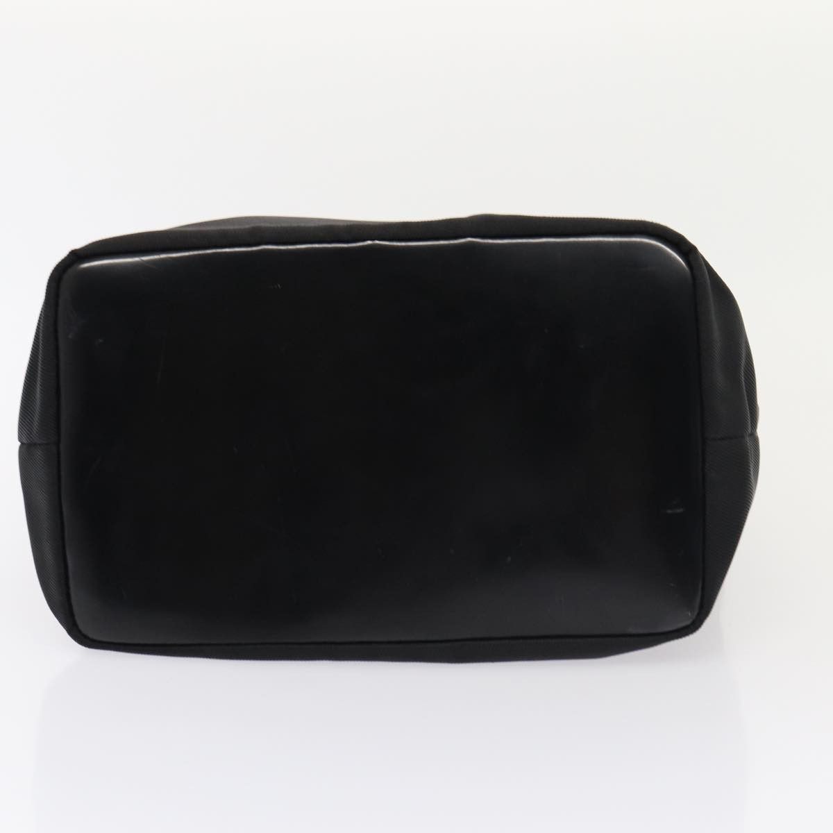 Gucci Bamboo Black Synthetic Shoulder Bag (Pre-Owned) Size ONE SIZE - 3 Thumbnail