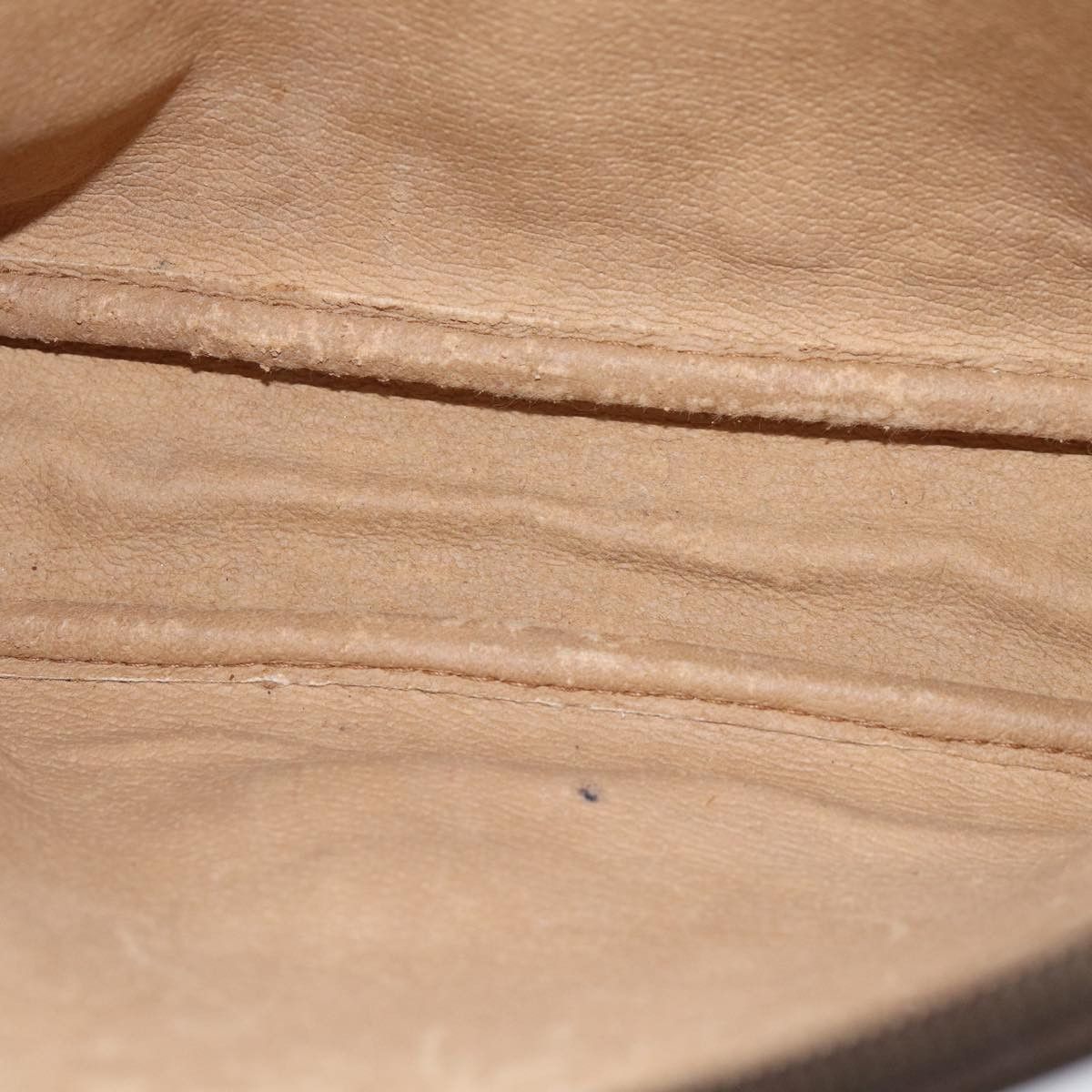 Gucci Gg Canvas Beige Canvas Shoulder Bag (Pre-Owned) Size ONE SIZE - 5 Thumbnail