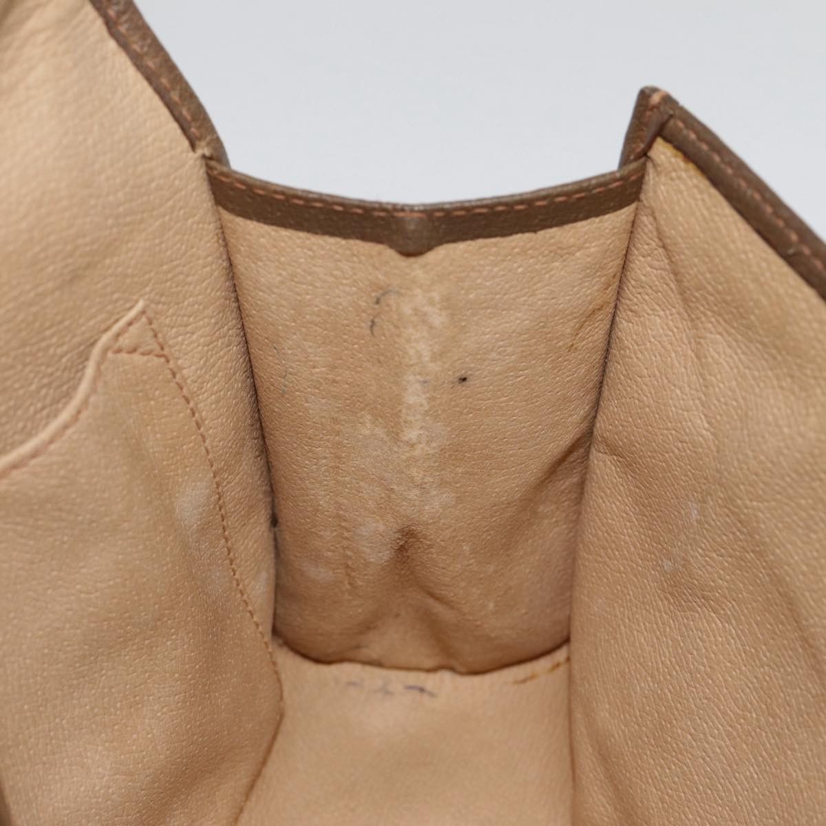 Gucci Ophidia Beige Canvas Clutch Bag (Pre-Owned) Size ONE SIZE - 15 Thumbnail