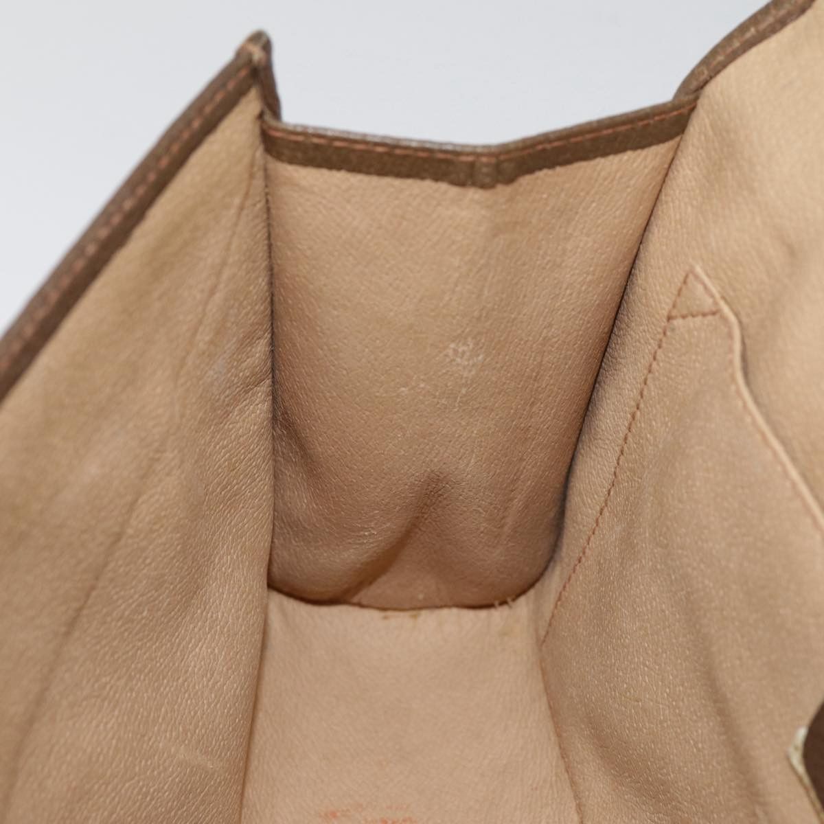 Gucci Ophidia Beige Canvas Clutch Bag (Pre-Owned) Size ONE SIZE - 19 Thumbnail