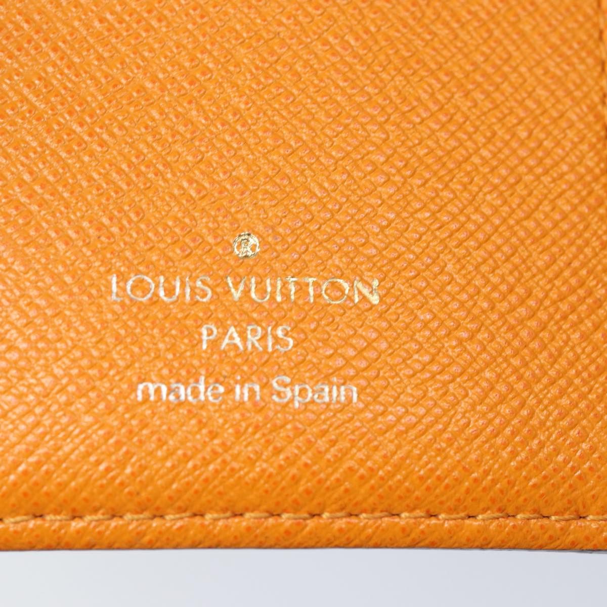 Louis Vuitton Koala Brown Canvas Wallet (Pre-Owned) Size ONE SIZE - 12 Thumbnail