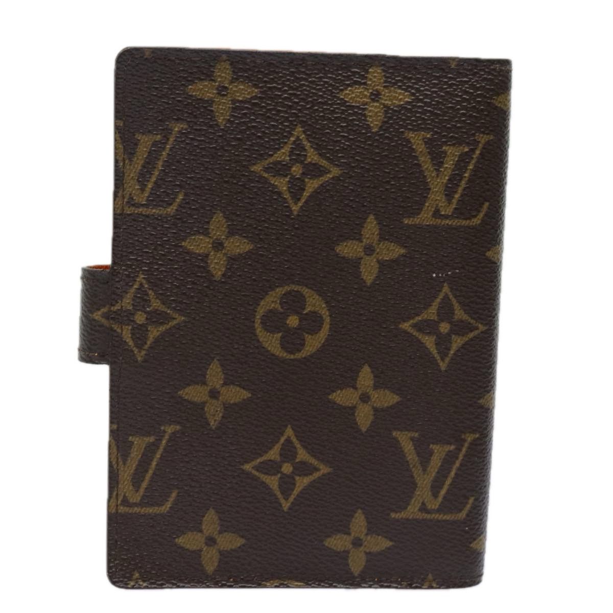 Louis Vuitton Koala Brown Canvas Wallet (Pre-Owned) Size ONE SIZE - 2 Thumbnail