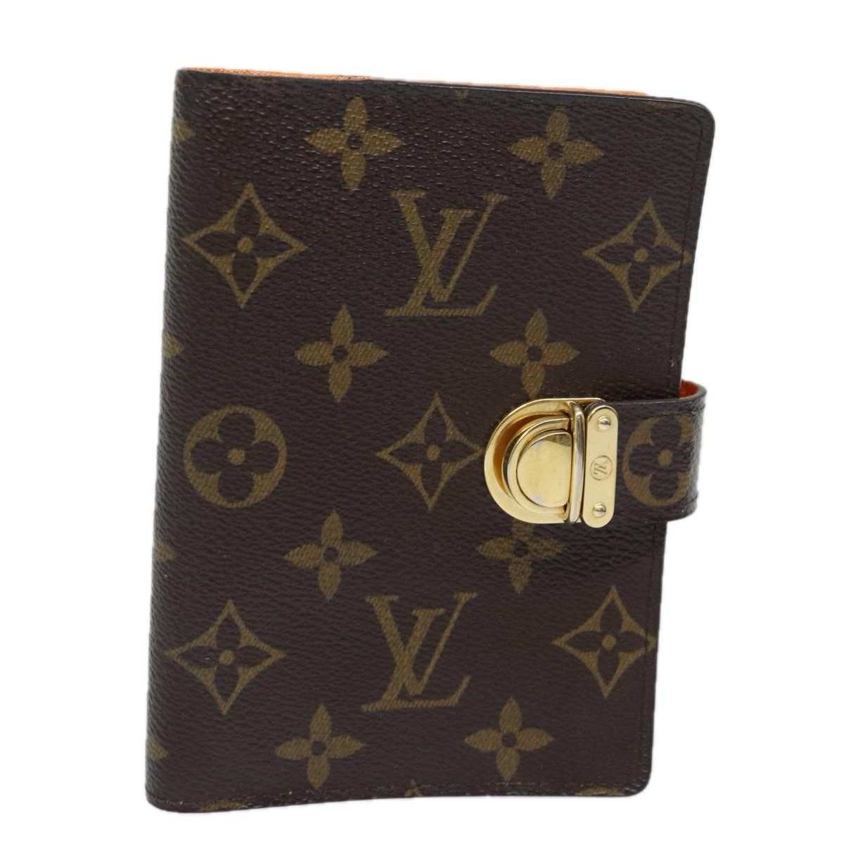 Louis Vuitton Koala Brown Canvas Wallet (Pre-Owned) Size ONE SIZE - 14 Thumbnail