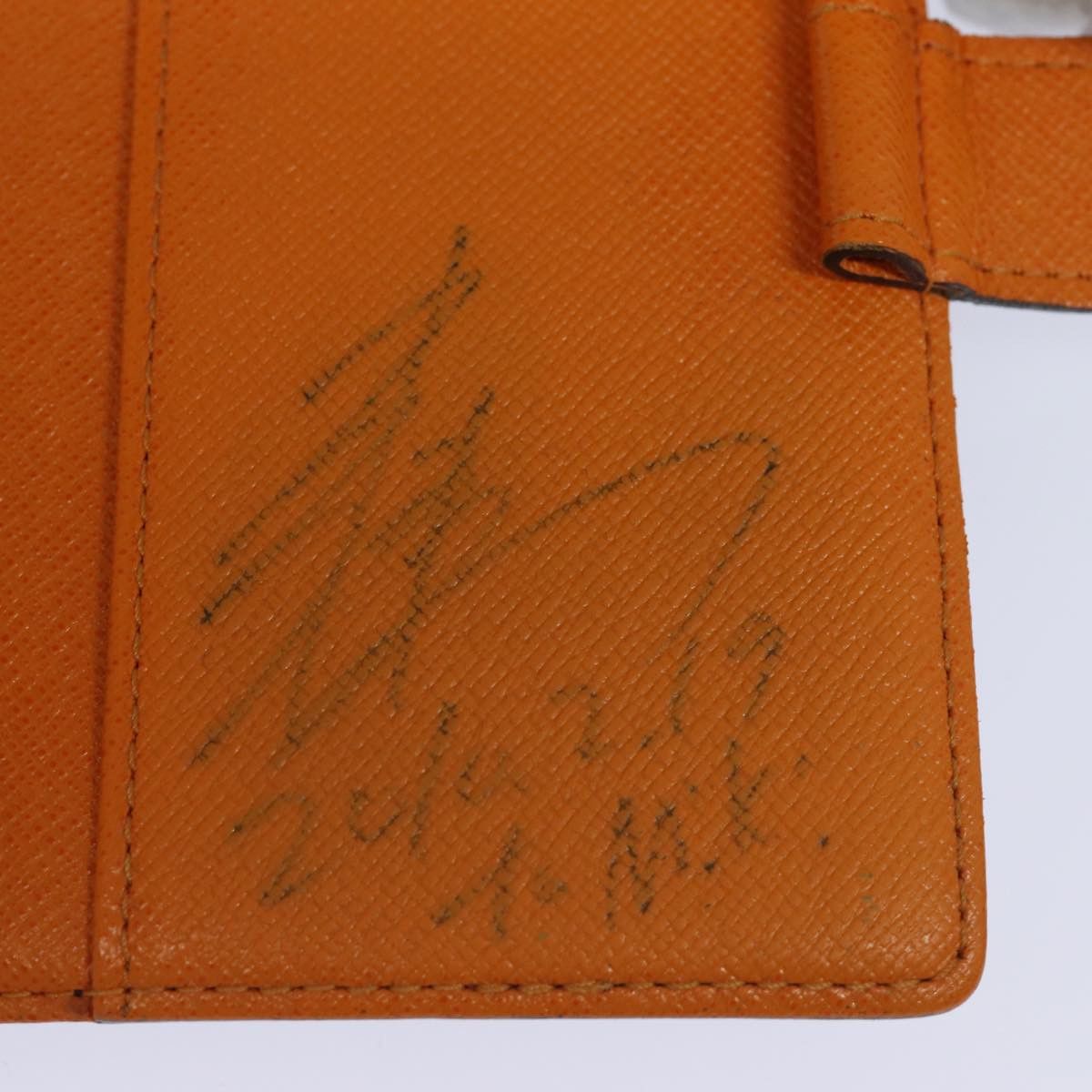 Louis Vuitton Koala Brown Canvas Wallet (Pre-Owned) Size ONE SIZE - 13 Thumbnail