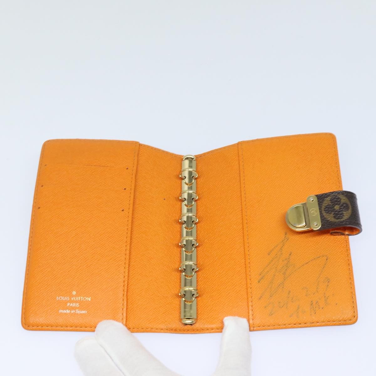 Louis Vuitton Koala Brown Canvas Wallet (Pre-Owned) Size ONE SIZE - 18 Thumbnail
