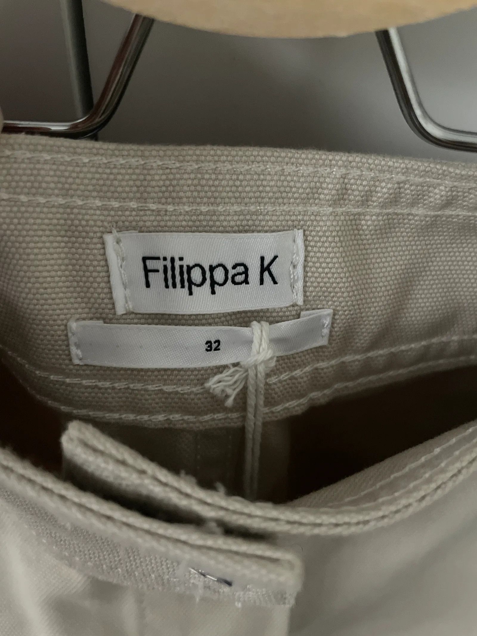 Filippa K Filippa K Skirt Size 24" / US 00 / IT 34 - 2 Thumbnail