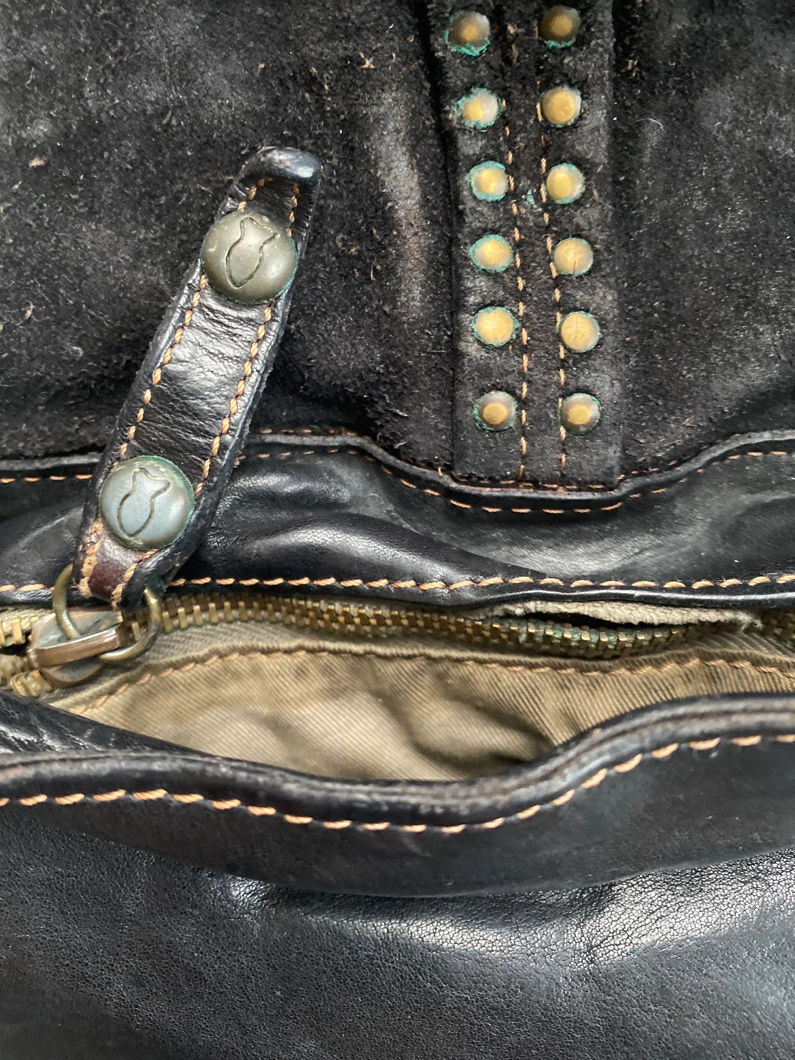 Campomaggi Campomaggi Crossbody Bag Size ONE SIZE - 5 Thumbnail