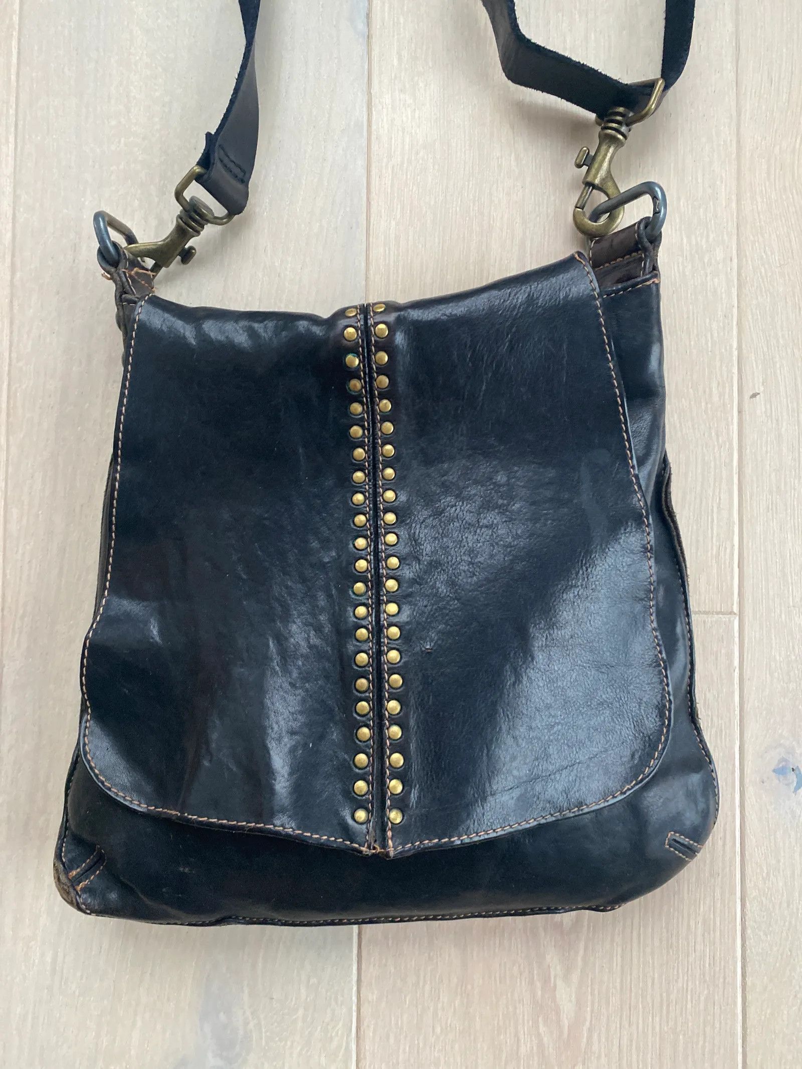 Campomaggi Campomaggi Crossbody Bag Size ONE SIZE - 2 Thumbnail