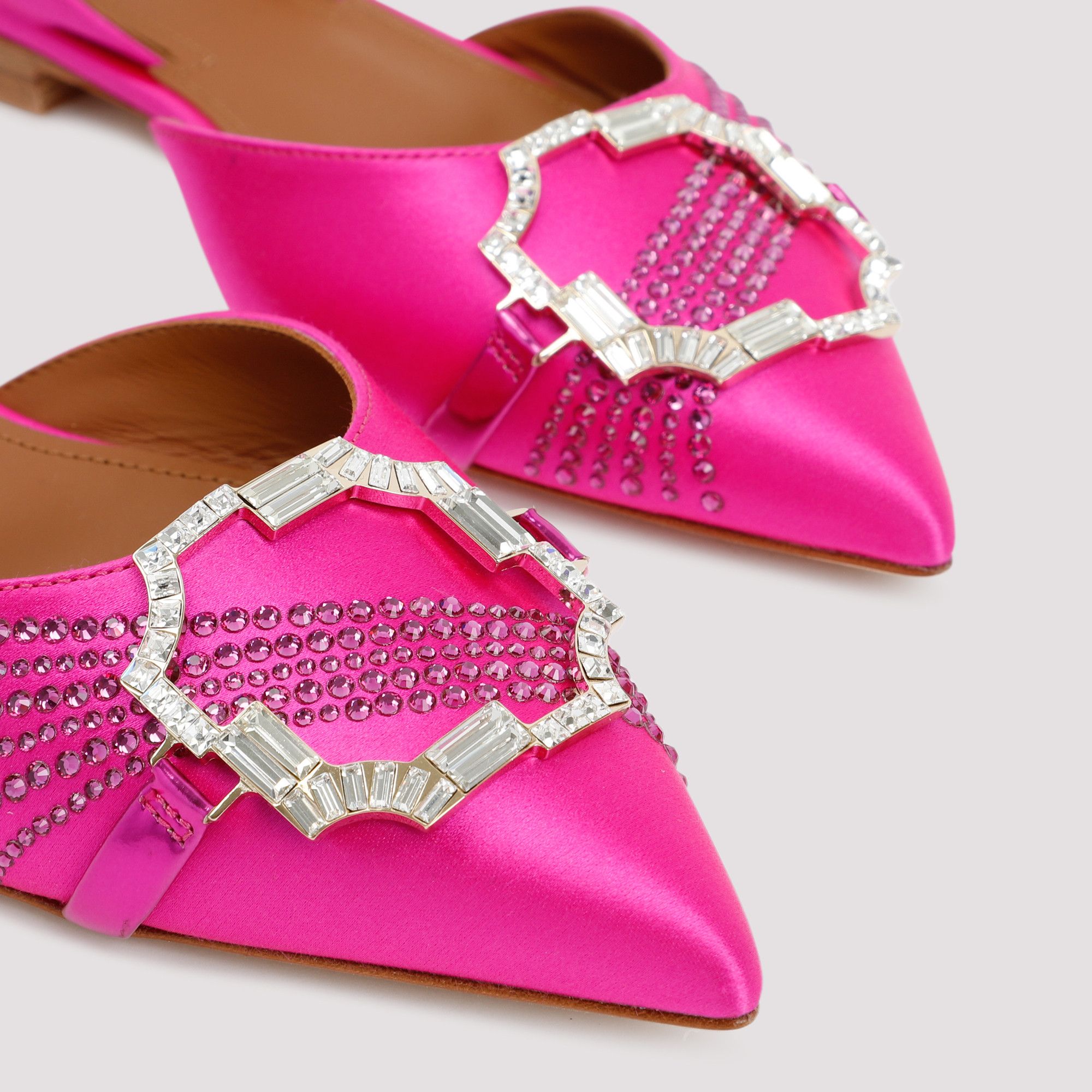 Malone Souliers Malone Souliers Misha Flats Size US 6 / IT 36 - 4 Thumbnail