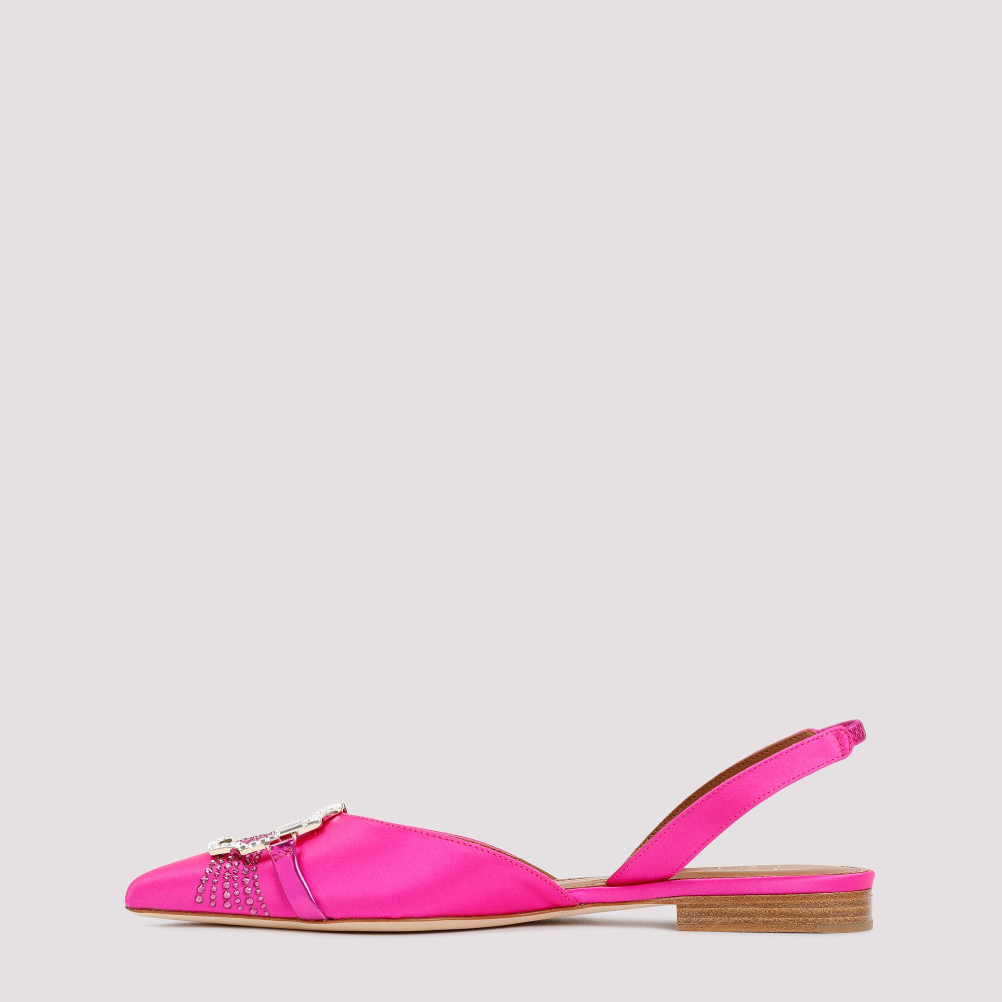 Malone Souliers Malone Souliers Misha Flats Size US 6 / IT 36 - 2 Thumbnail