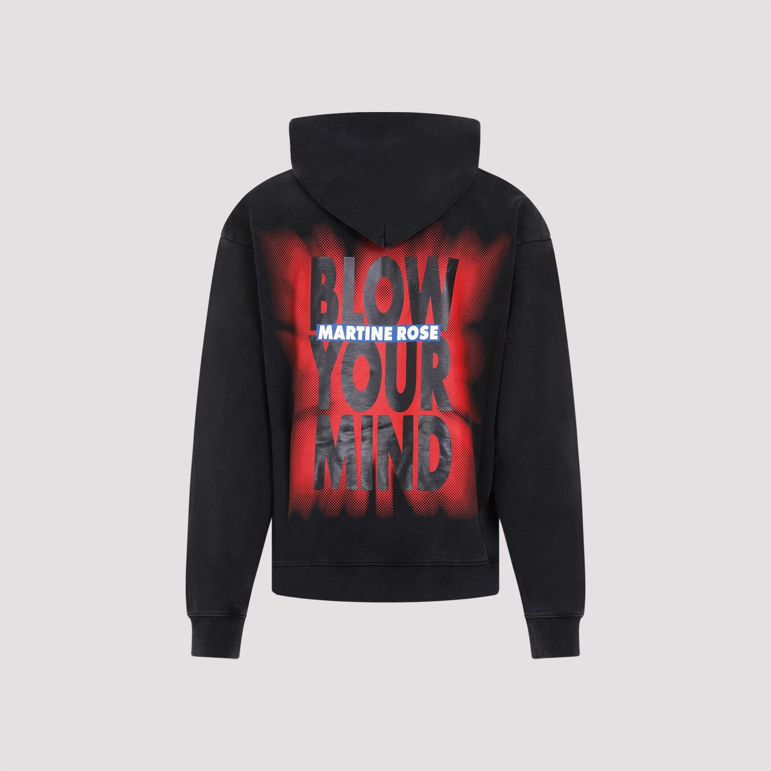 Martine Rose Martine Rose Classic Hoodie Size US S / EU 44-46 / 1 - 2 Thumbnail