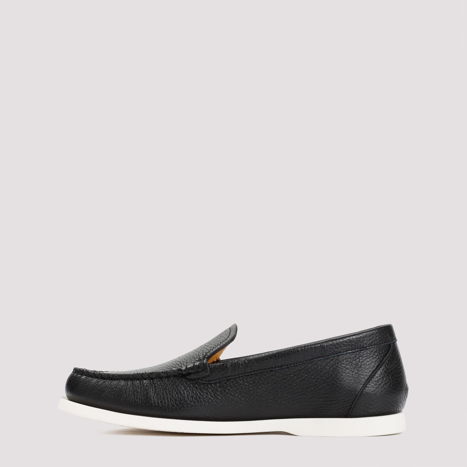 Bally Bally Nadim Mocassin Size US 8 / EU 41 - 2 Thumbnail