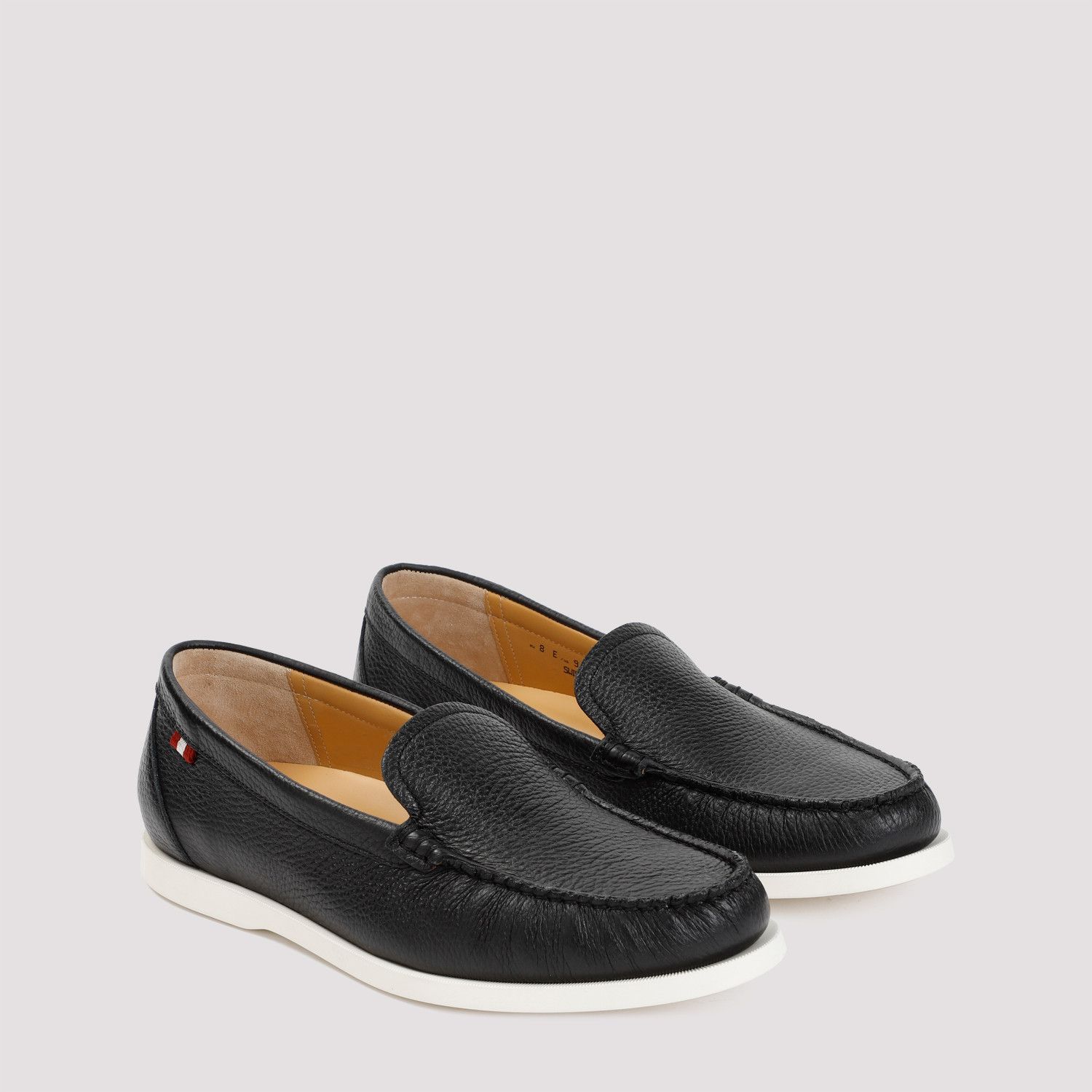 Bally Bally Nadim Mocassin Size US 8 / EU 41 - 3 Thumbnail