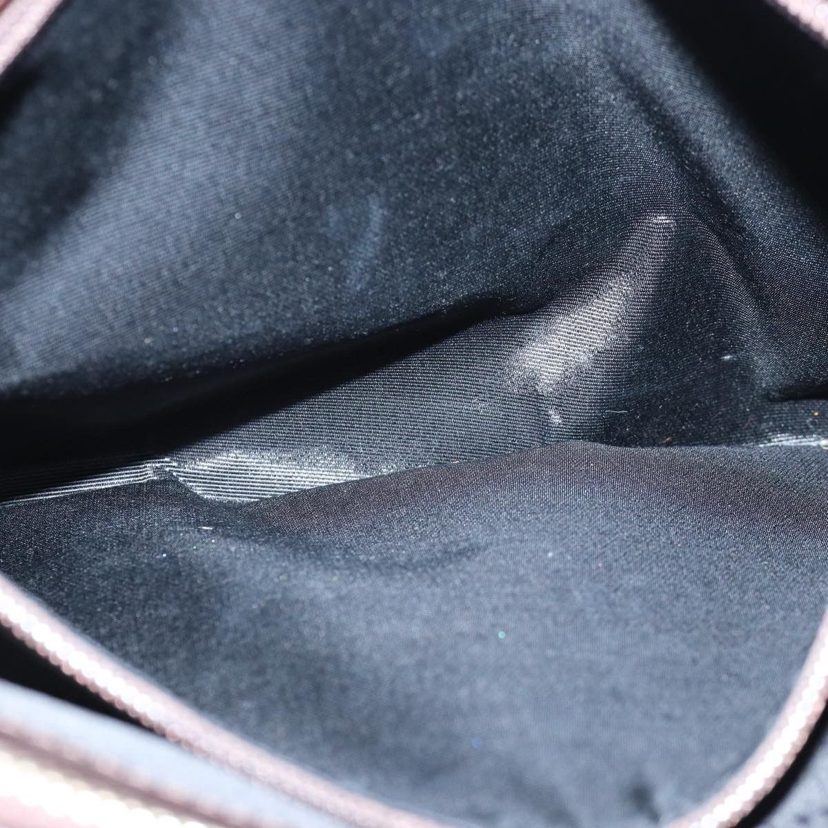 Burberry Nova Check Beige Synthetic Handbag (Pre-Owned) Size ONE SIZE - 13 Thumbnail