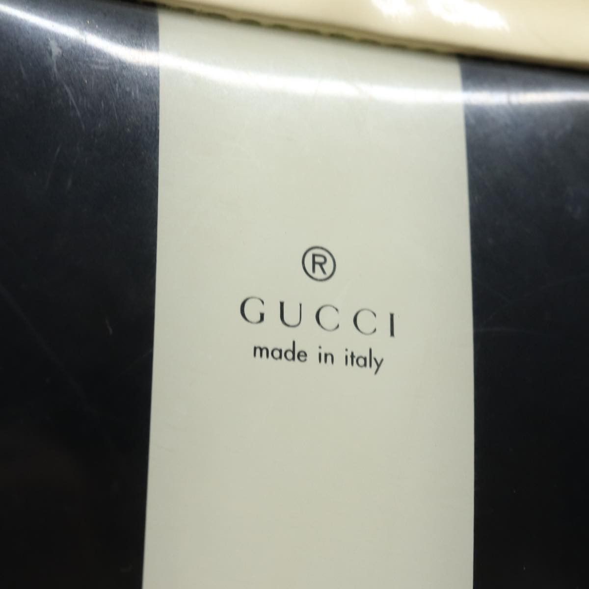 Gucci Black Canvas Shoulder Bag (Pre-Owned) Size ONE SIZE - 19 Thumbnail