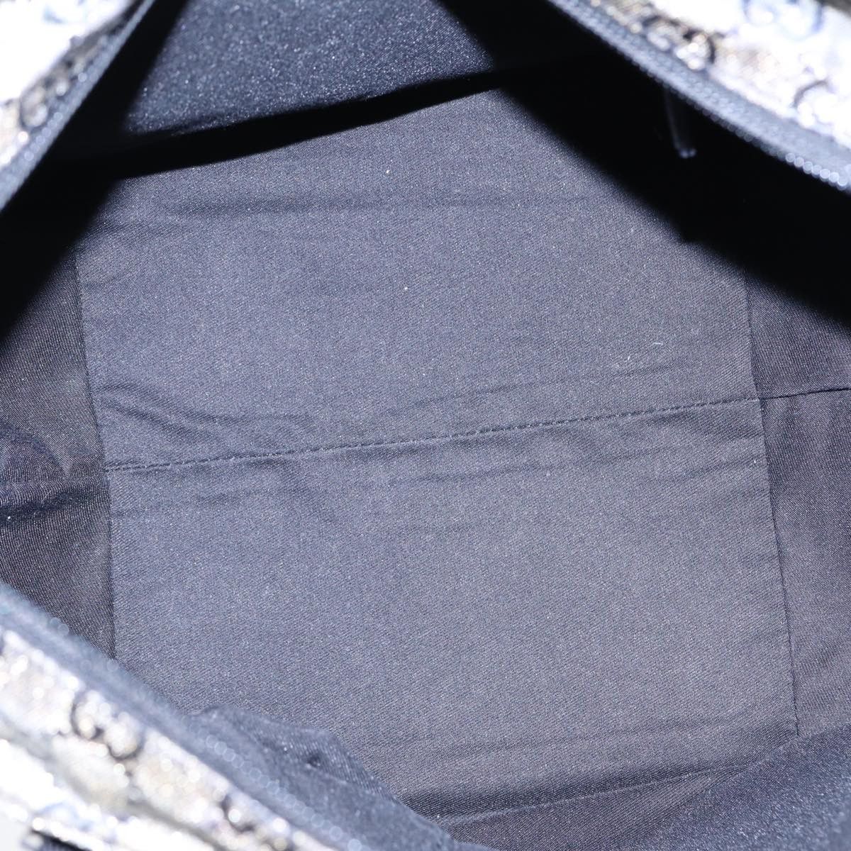 Gucci Gg Canvas Beige Canvas Handbag (Pre-Owned) Size ONE SIZE - 5 Thumbnail