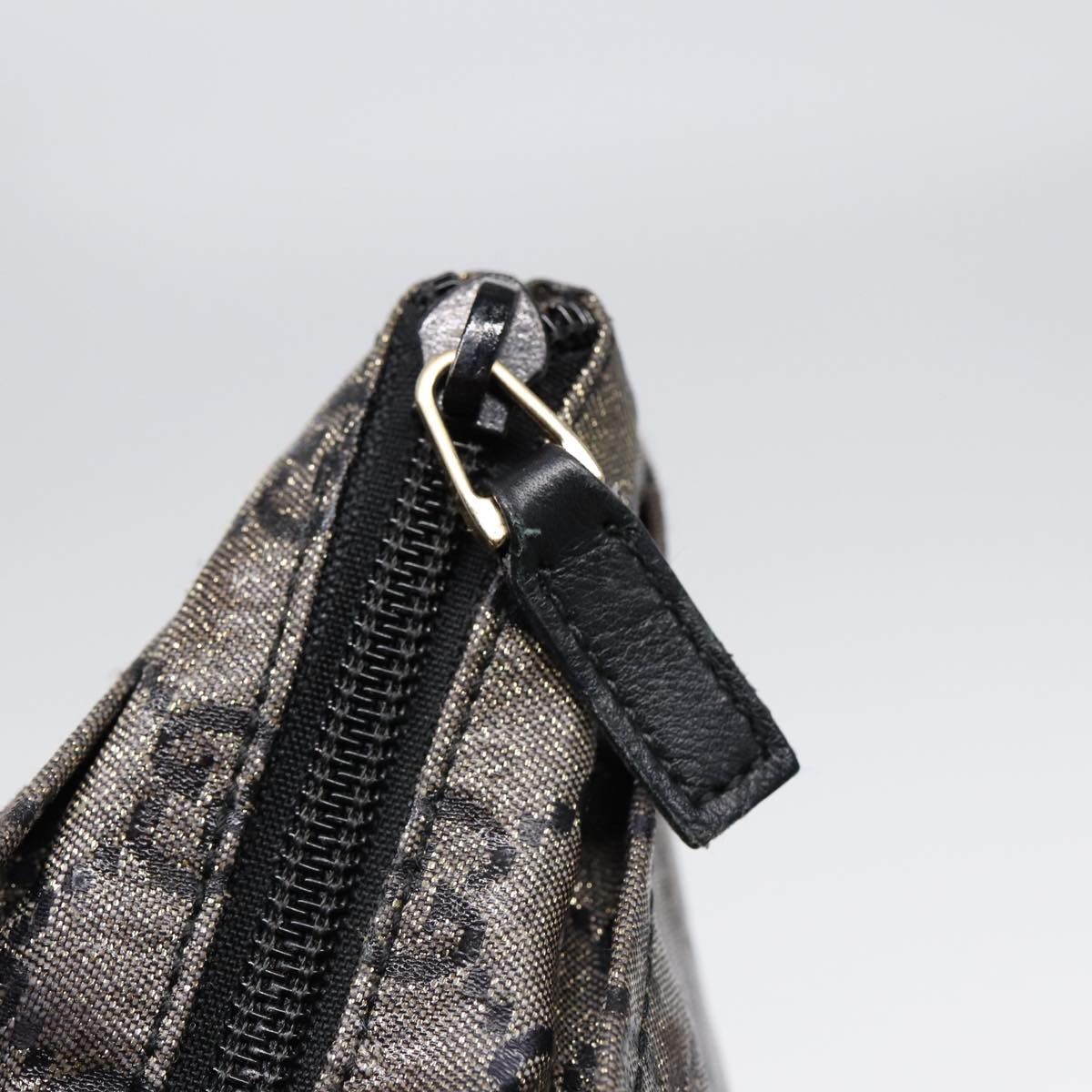 Gucci Gg Canvas Beige Canvas Handbag (Pre-Owned) Size ONE SIZE - 19 Thumbnail