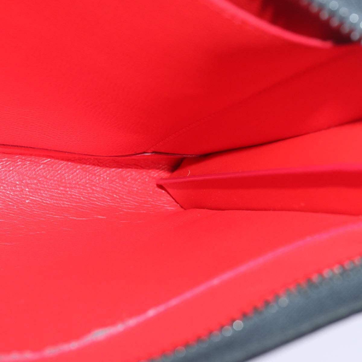 Christian Louboutin White Leather Clutch Bag (Pre-Owned) Size ONE SIZE - 17 Thumbnail