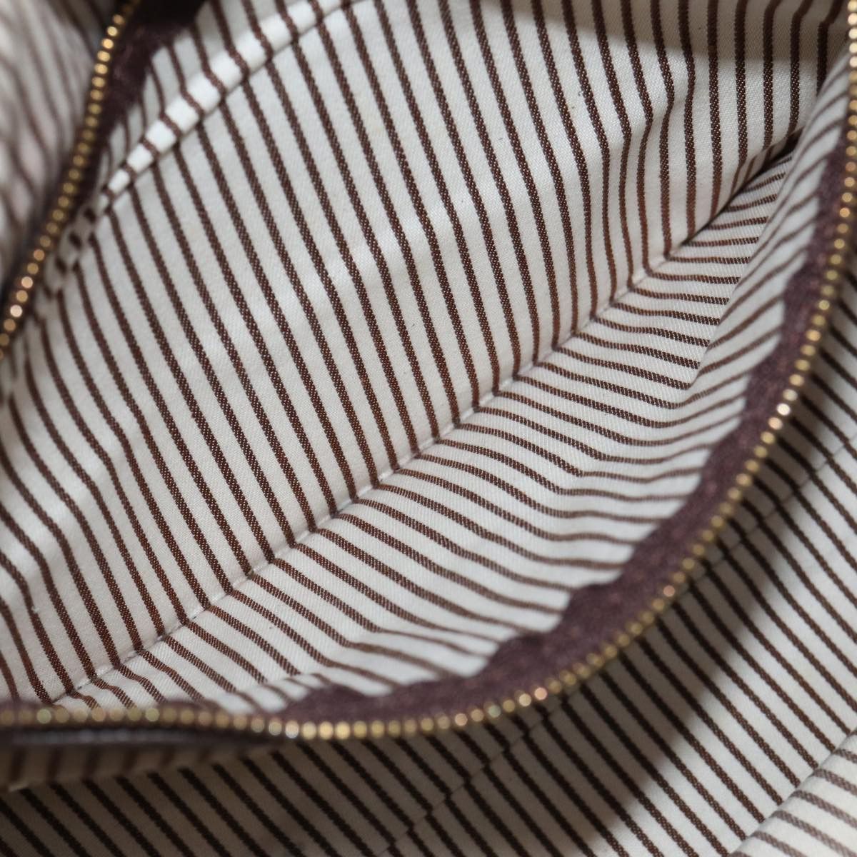 Burberry White Canvas Tote Bag (Pre-Owned) Size ONE SIZE - 20 Thumbnail