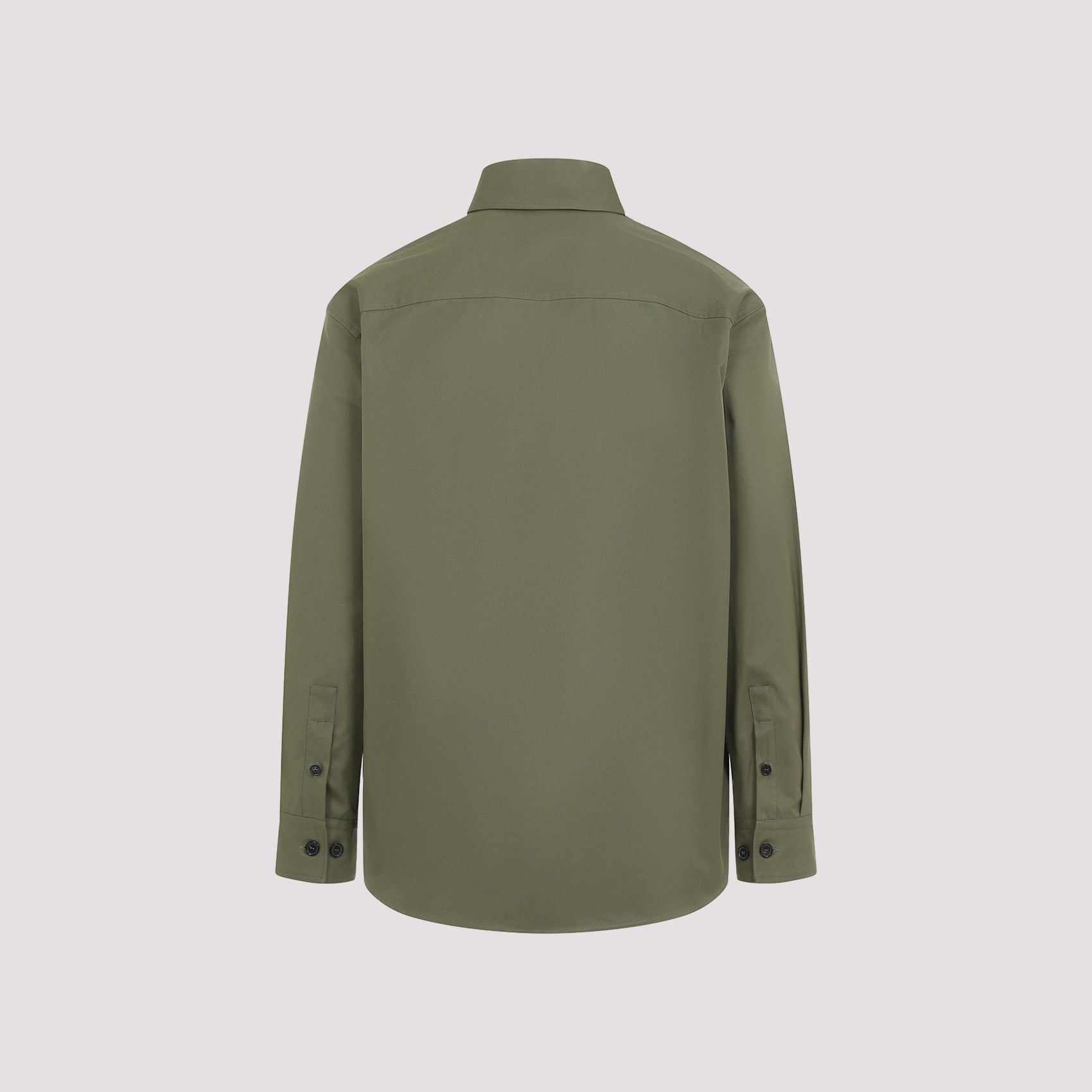 Off white military shirt outlet