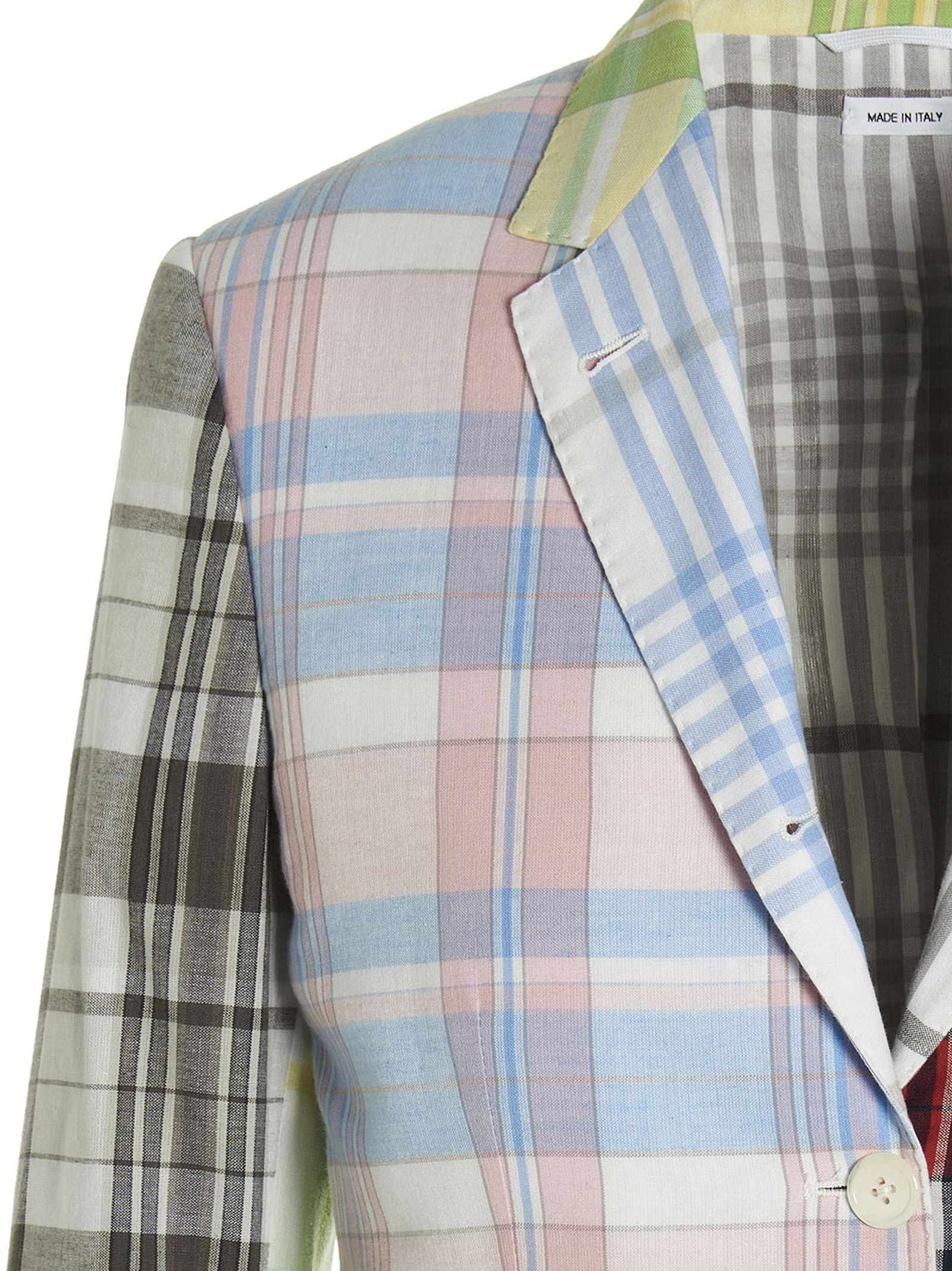 Thom Browne 'Funmix Classic Sport’ Blazer Size XS / US 0-2 / IT 36-38 - 4 Thumbnail