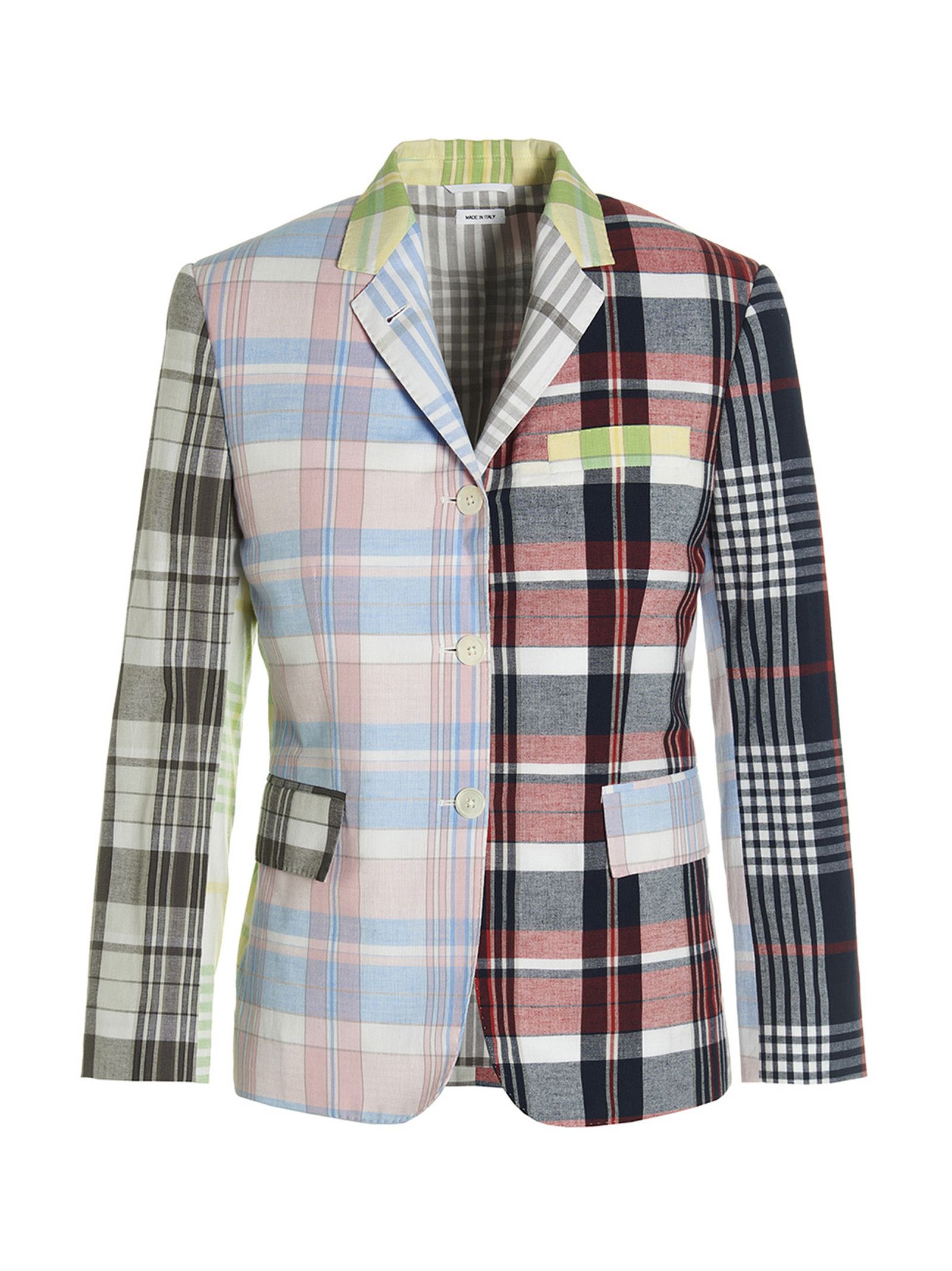 Thom Browne 'Funmix Classic Sport’ Blazer Size XS / US 0-2 / IT 36-38 - 3 Thumbnail