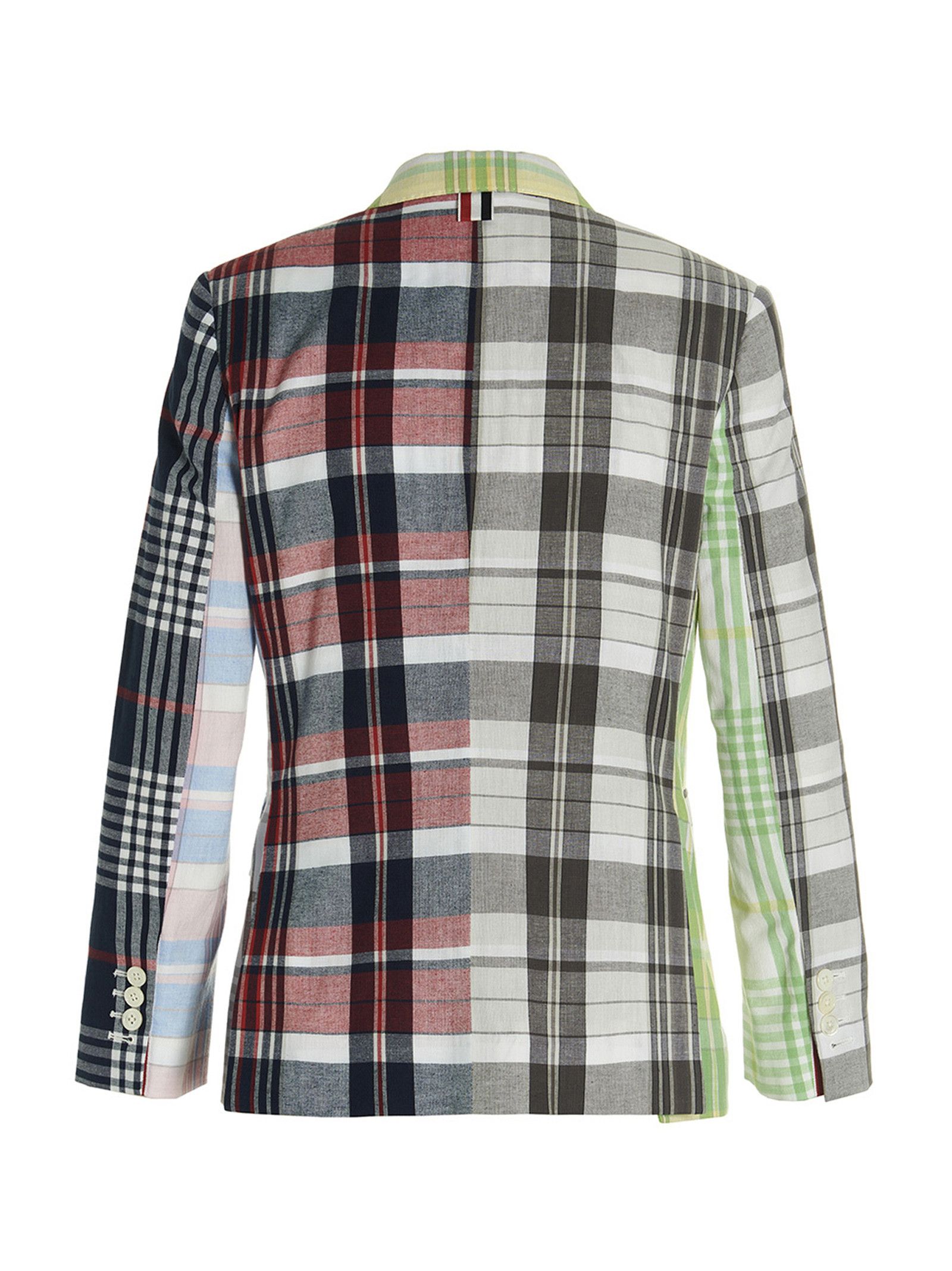 Thom Browne 'Funmix Classic Sport’ Blazer Size XS / US 0-2 / IT 36-38 - 2 Thumbnail