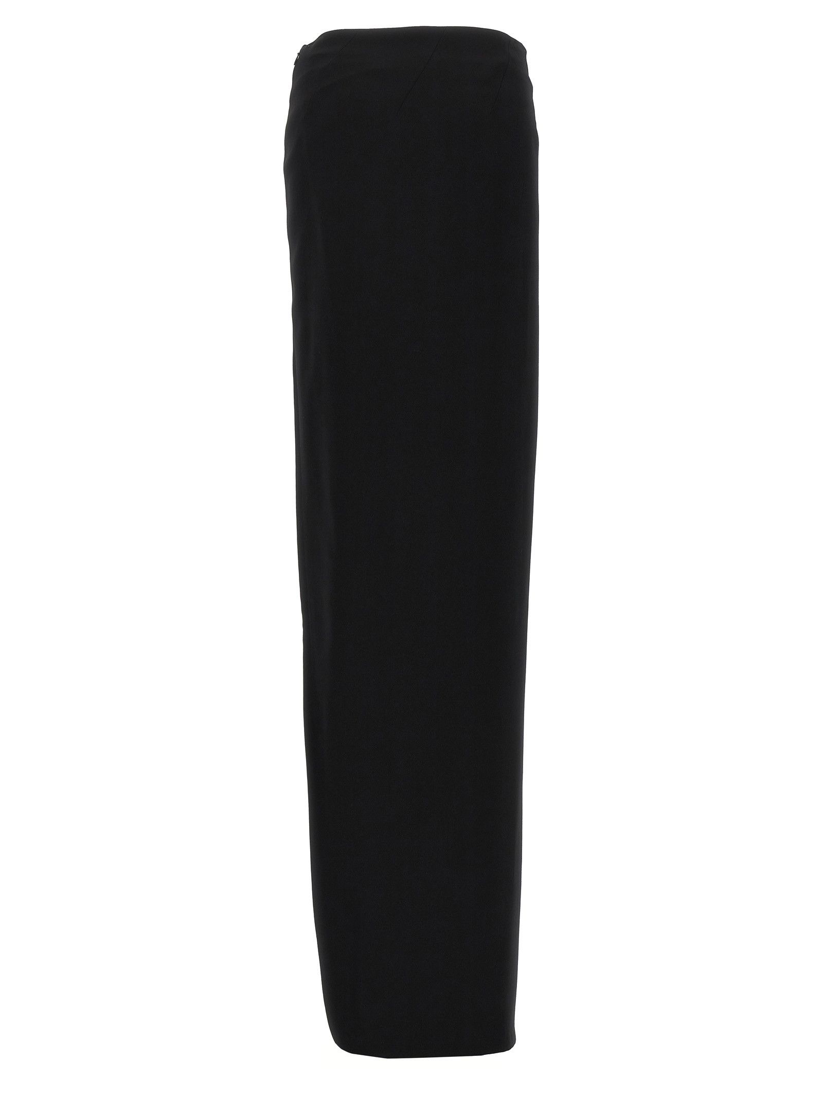 Ann Demeulemeester 'Janita' Skirt Size 28" / US 6 / IT 42 - 2 Thumbnail