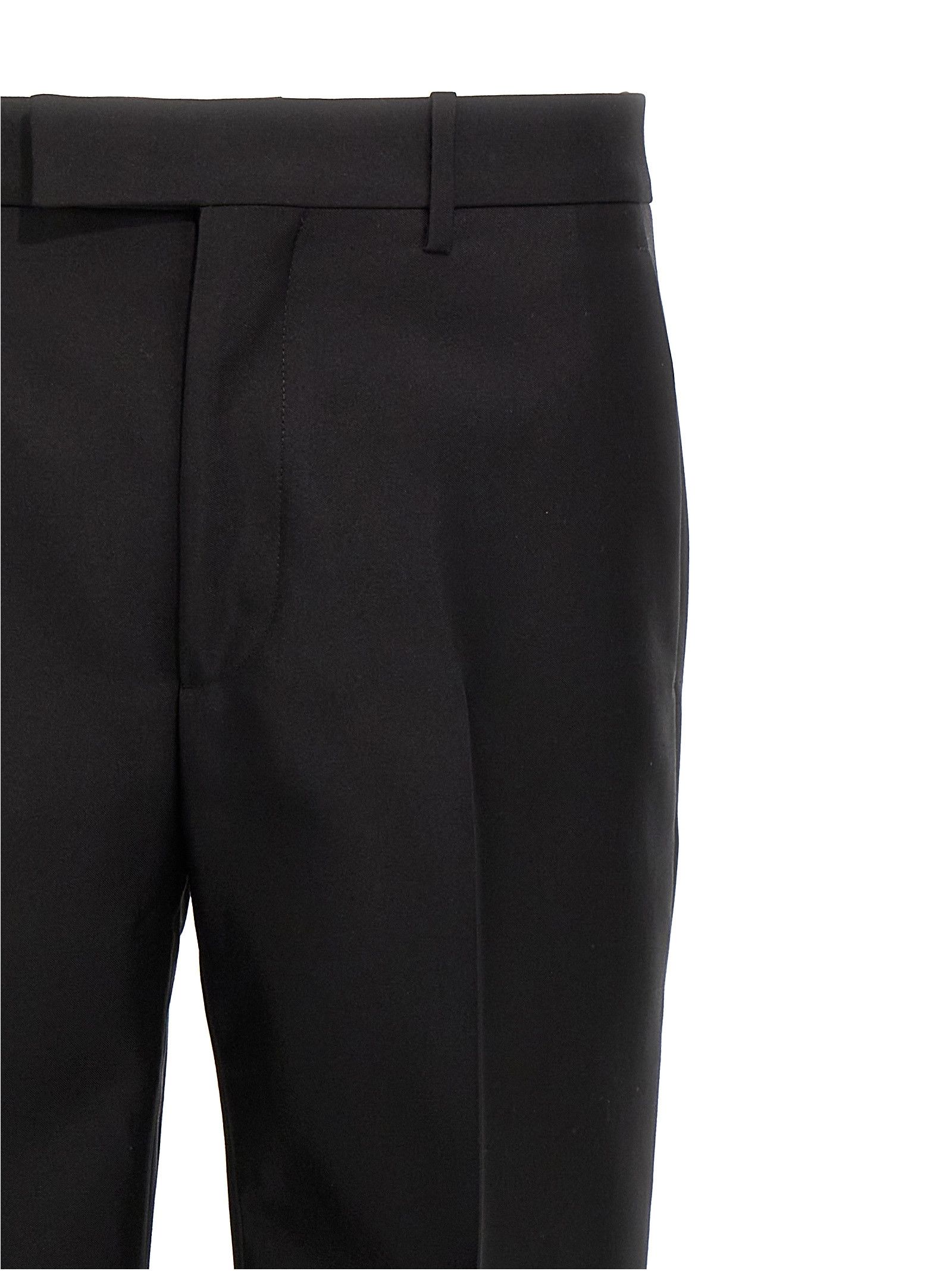 Burberry Tailored Trousers Size US 36 / EU 52 - 3 Thumbnail