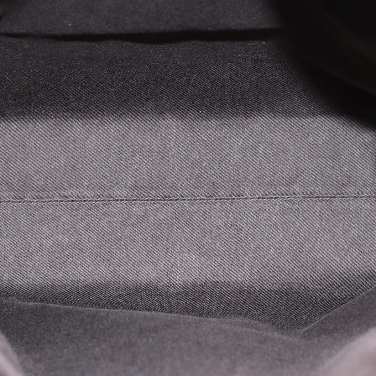 Gucci Gg Canvas Beige Canvas Tote Bag (Pre-Owned) Size ONE SIZE - 5 Thumbnail