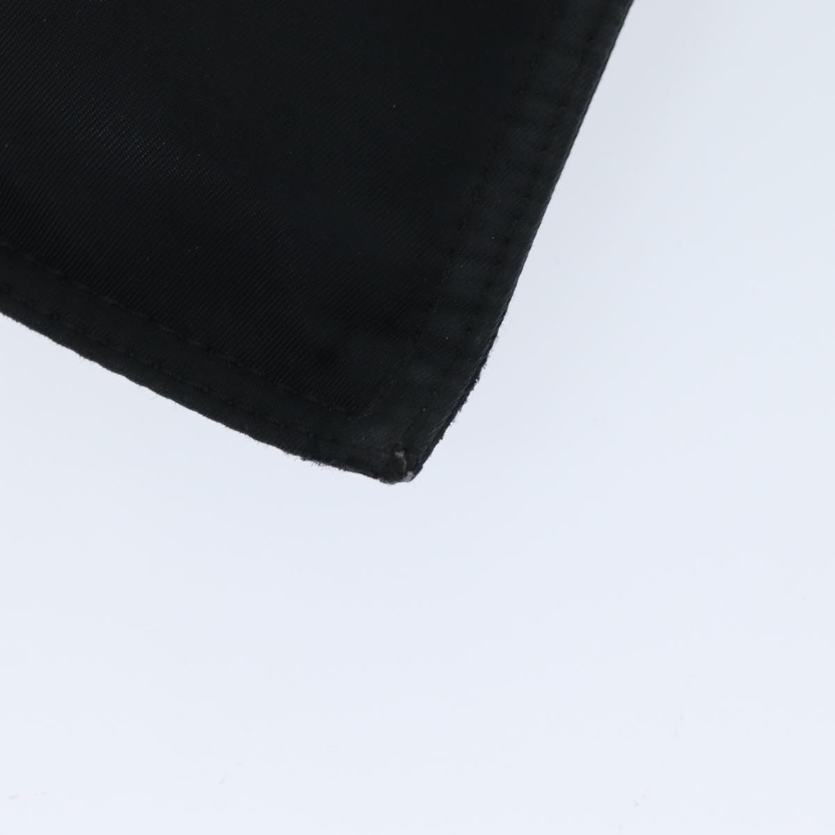 Burberry Nova Check Black Synthetic Shoulder Bag (Pre-Owned) Size ONE SIZE - 16 Thumbnail