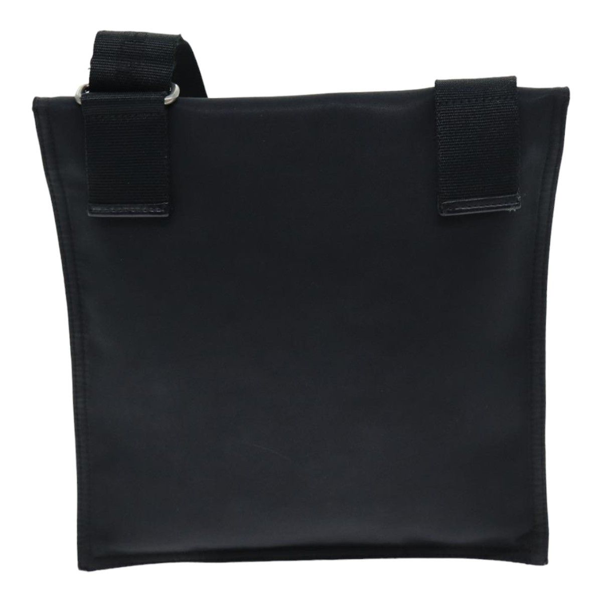 Burberry Nova Check Black Synthetic Shoulder Bag (Pre-Owned) Size ONE SIZE - 2 Thumbnail