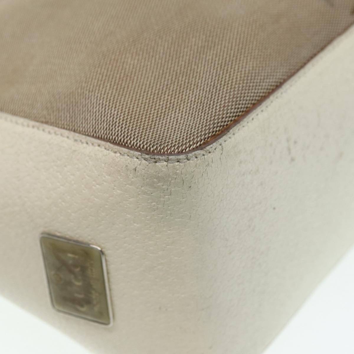 Gucci Soho Beige Canvas Handbag (Pre-Owned) Size ONE SIZE - 18 Thumbnail