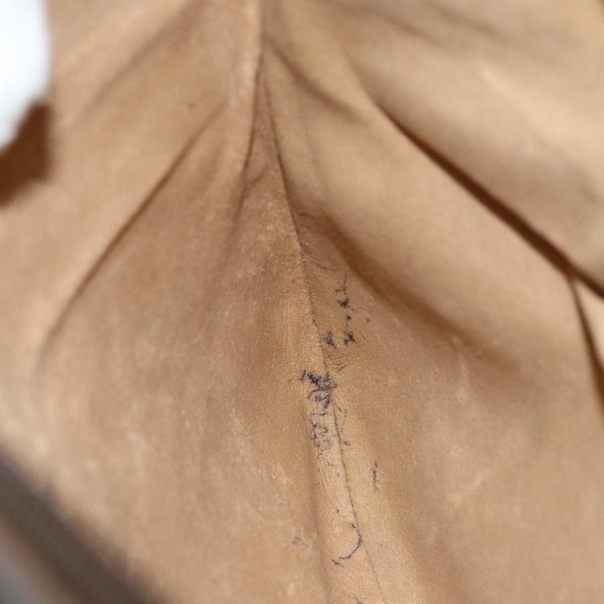 Gucci Ophidia Beige Canvas Shoulder Bag (Pre-Owned) Size ONE SIZE - 19 Thumbnail