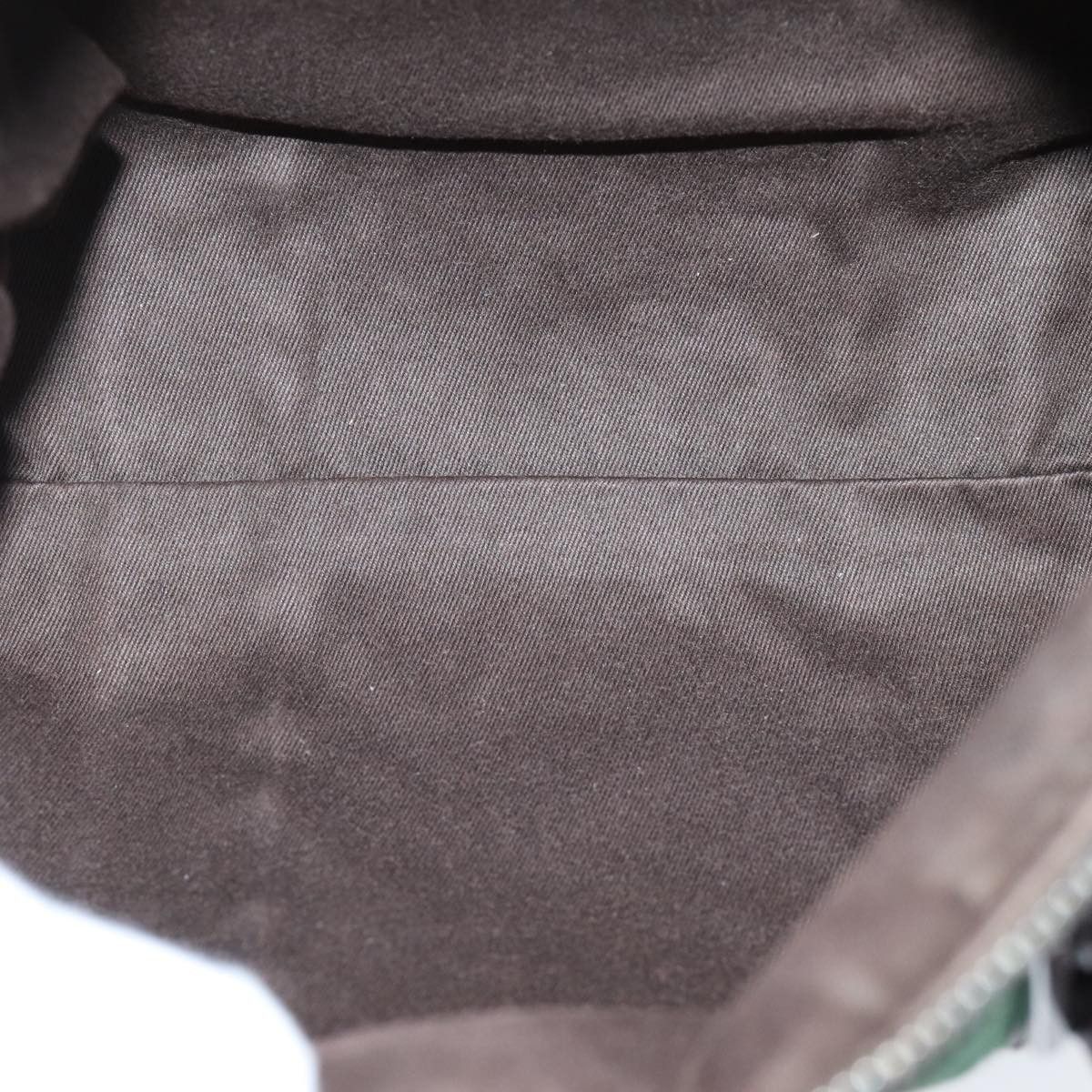 Gucci Gg Canvas Beige Canvas Handbag (Pre-Owned) Size ONE SIZE - 18 Thumbnail