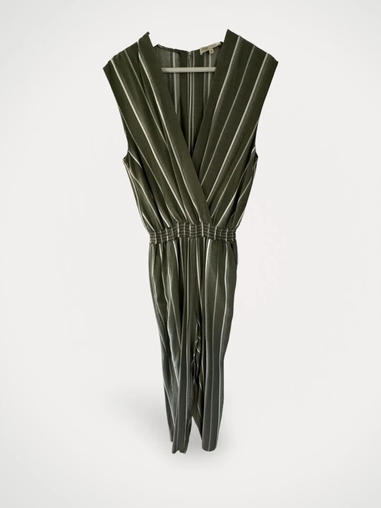 Maje Maje Pandoki Jumpsuit Size 28" / US 6 / IT 42 - 2 Thumbnail