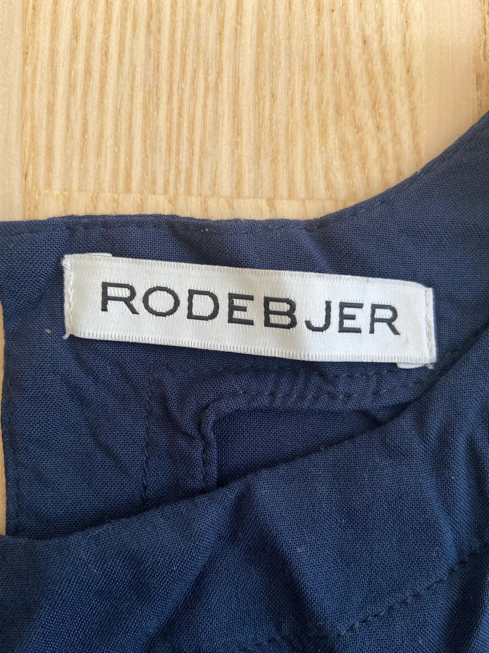 Rodebjer Rodebjer Candice Dress Size XS / US 0-2 / IT 36-38 - 2 Thumbnail