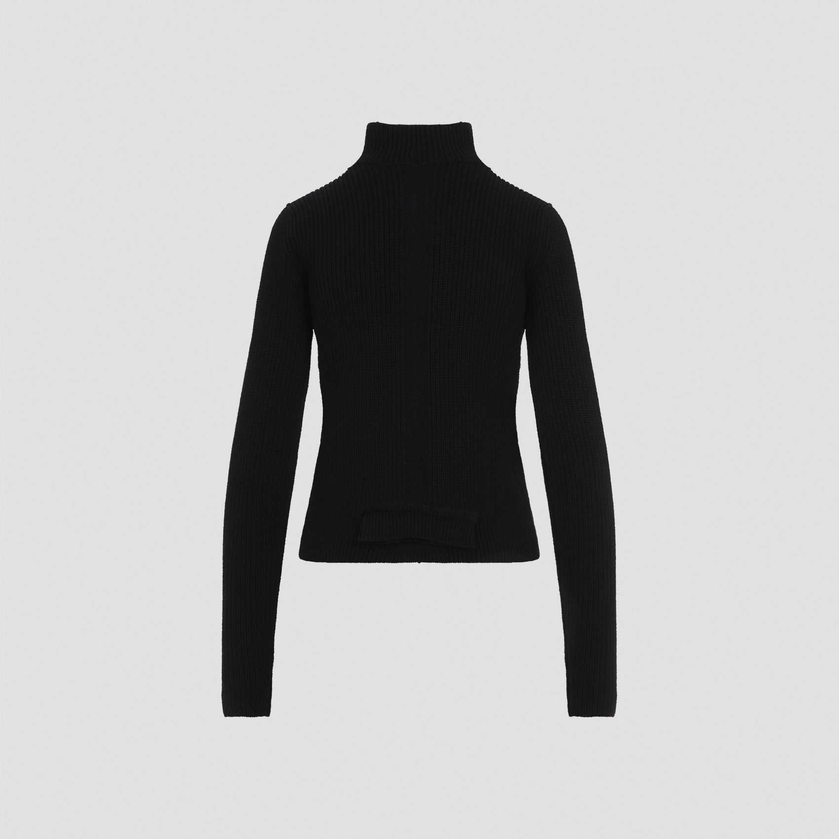 Rick Owens Rick Owens Ehadon DBL Pullover Size S / US 4 / IT 40 - 2 Thumbnail