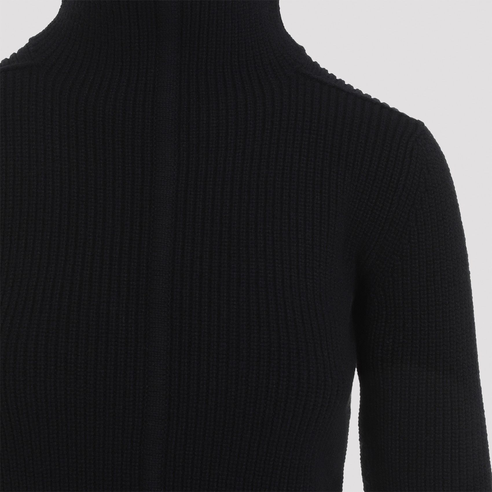 Rick Owens Rick Owens Ehadon DBL Pullover Size S / US 4 / IT 40 - 3 Thumbnail