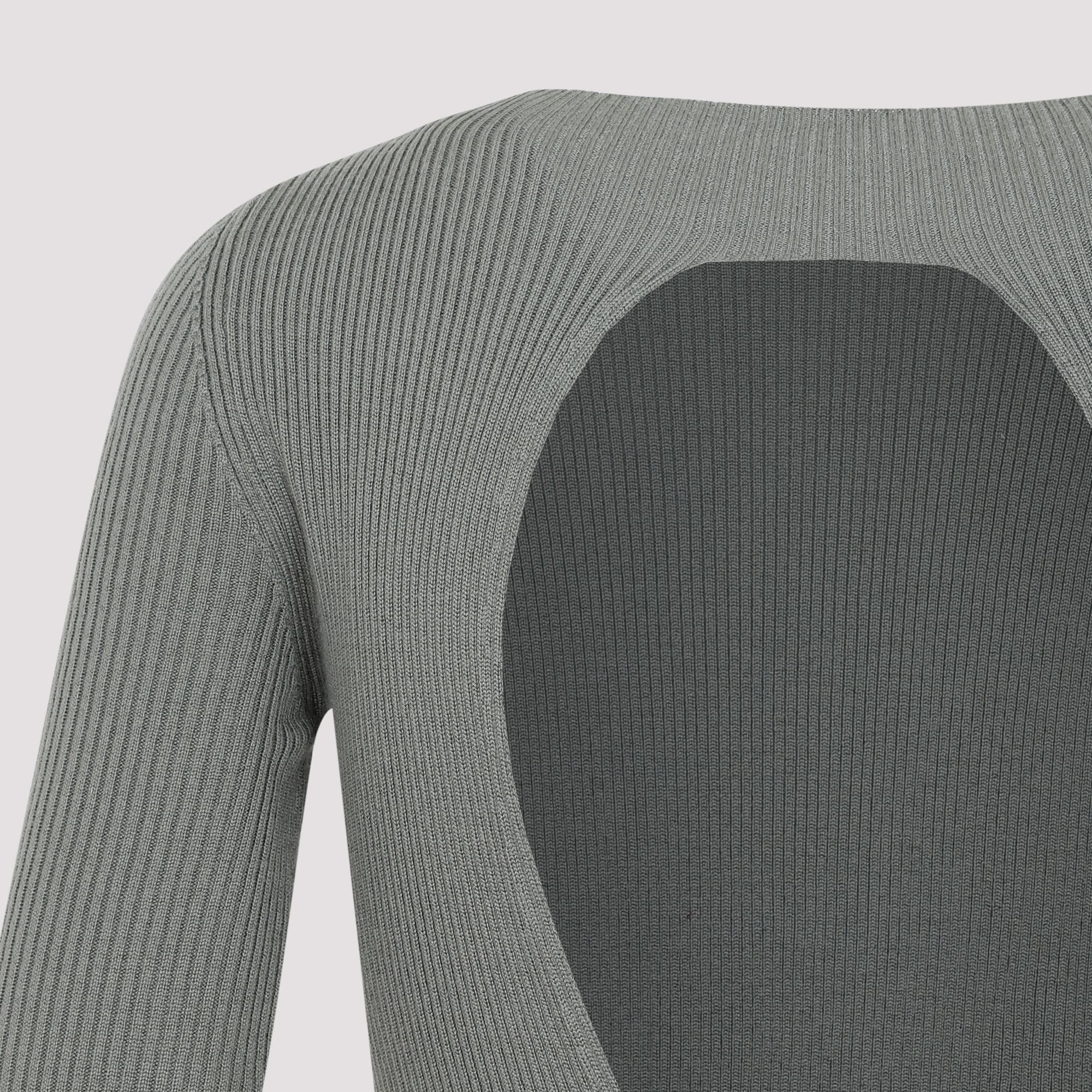 Rick Owens Rick Owens Sweater Size S / US 4 / IT 40 - 3 Thumbnail