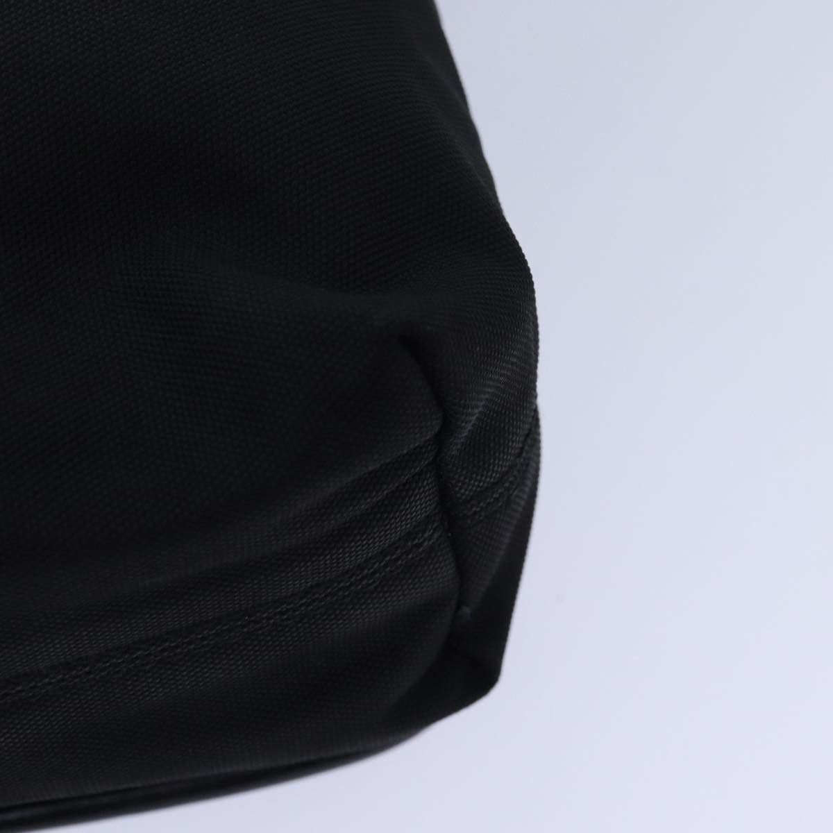 Burberry Black Synthetic Shoulder Bag (Pre-Owned) Size ONE SIZE - 18 Thumbnail