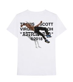 Virgil Abloh RIP 2021 Unisex T-Shirt - Teeruto