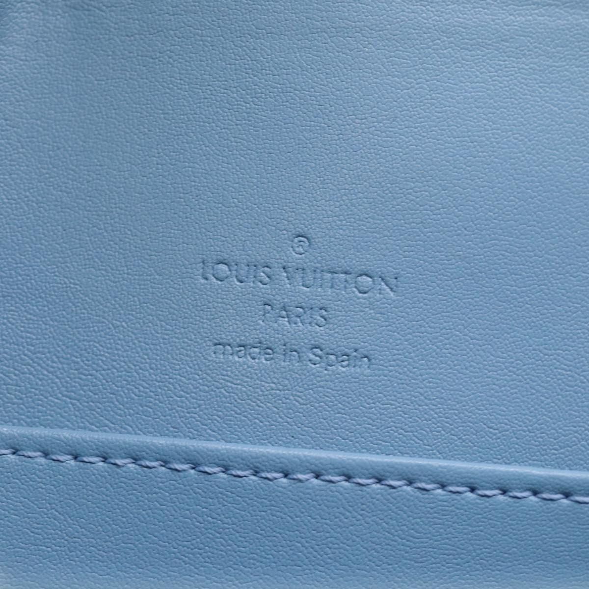 Louis Vuitton Thompson Street Green Patent Leather Shoulder Bag Size ONE SIZE - 19 Thumbnail