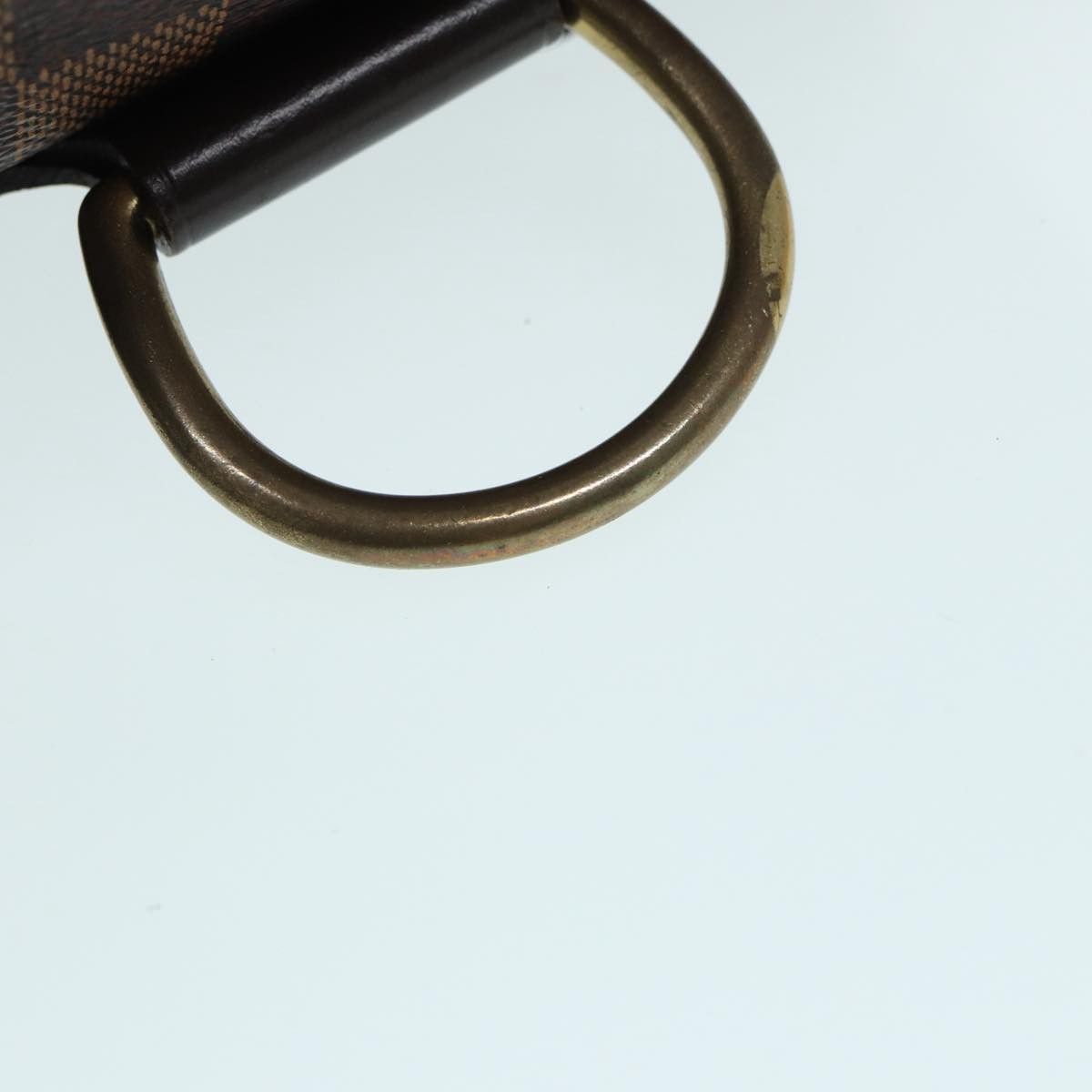 Louis Vuitton Montsouris Brown Canvas Backpack Bag (Pre-Owned) Size ONE SIZE - 14 Thumbnail