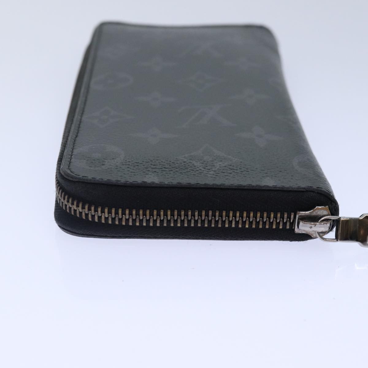 Louis Vuitton Zippy Wallet Brown Canvas Wallet (Pre-Owned) Size ONE SIZE - 3 Thumbnail