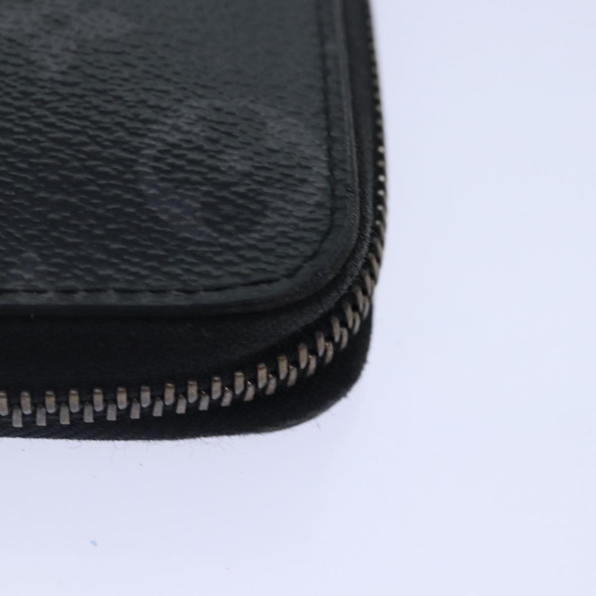 Louis Vuitton Zippy Wallet Brown Canvas Wallet (Pre-Owned) Size ONE SIZE - 6 Thumbnail