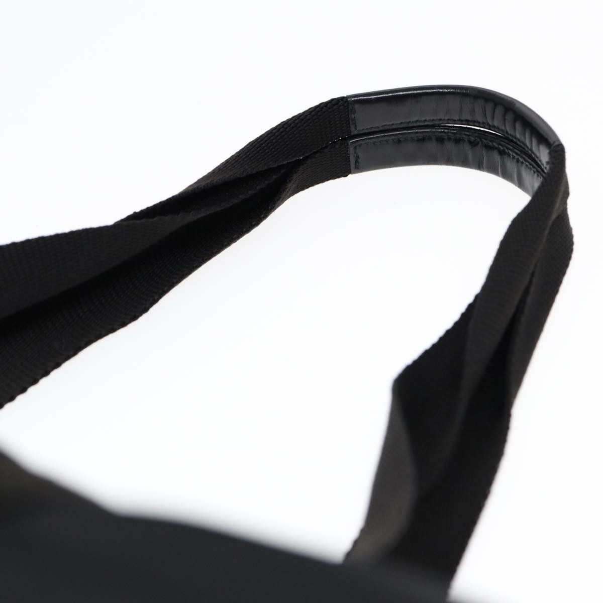 Gucci Soho Black Synthetic Travel Bag (Pre-Owned) Size ONE SIZE - 12 Thumbnail