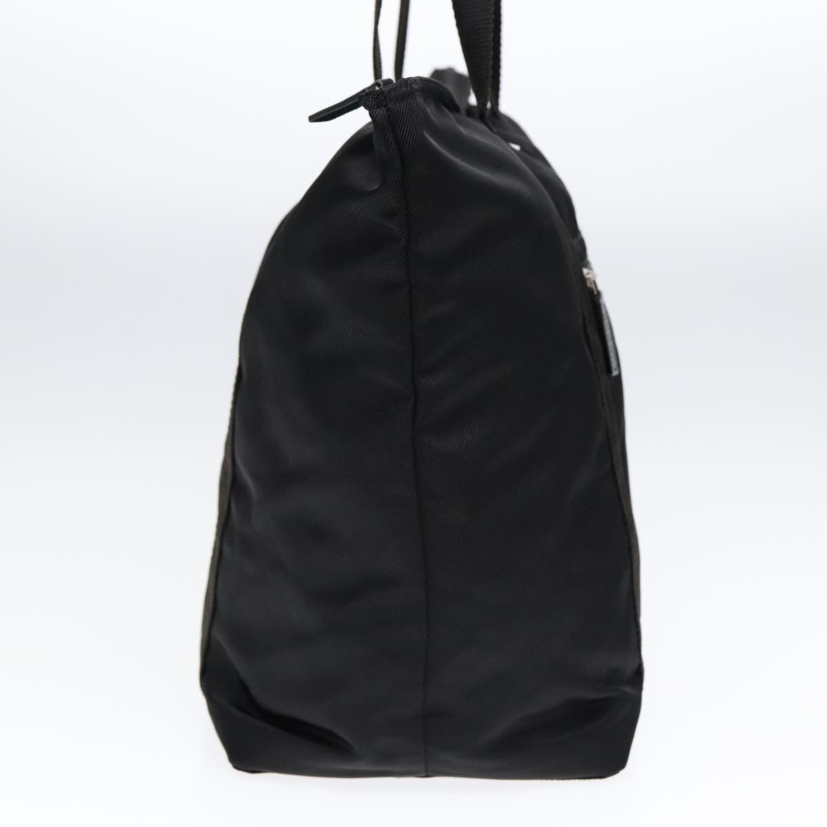 Gucci Soho Black Synthetic Travel Bag (Pre-Owned) Size ONE SIZE - 9 Thumbnail