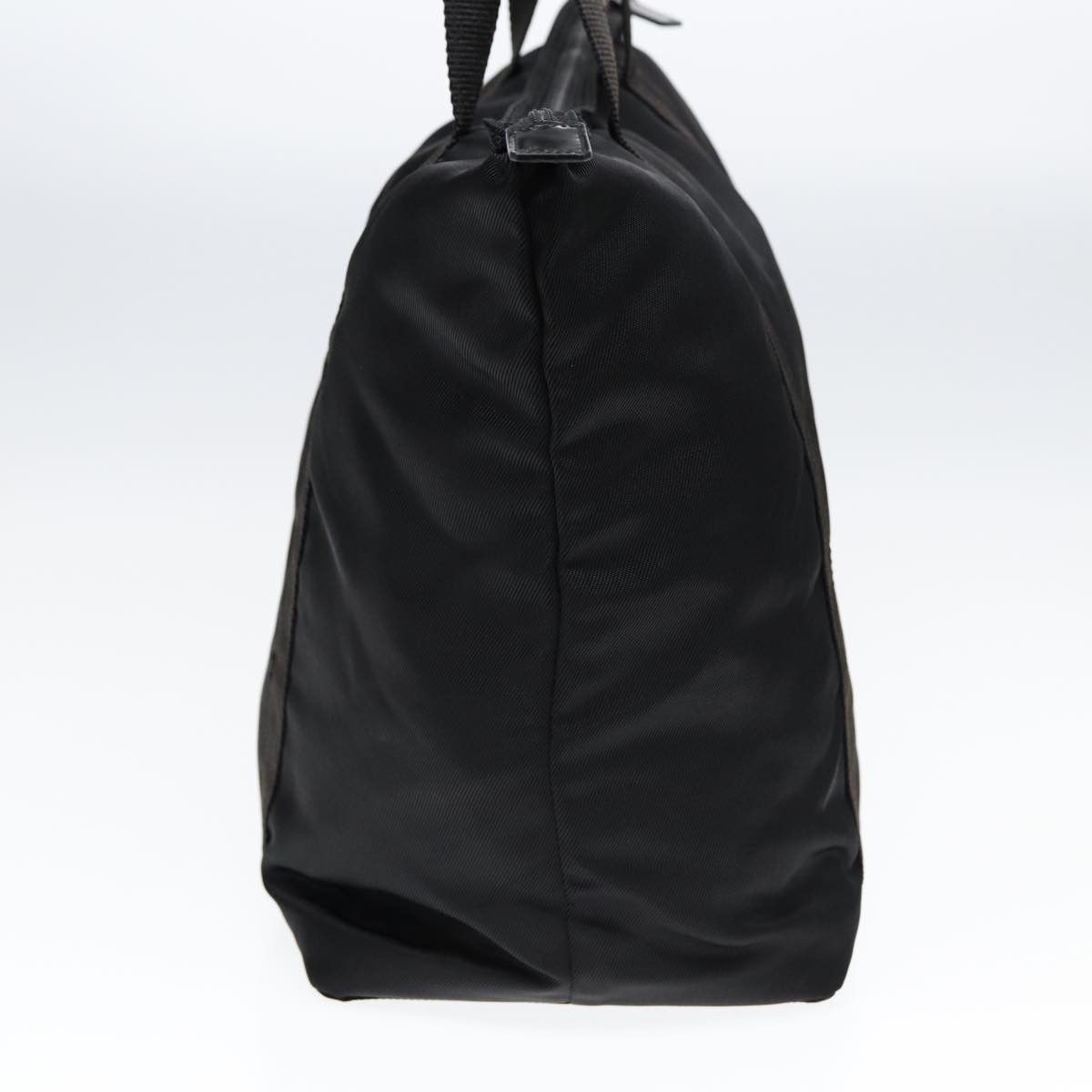 Gucci Soho Black Synthetic Travel Bag (Pre-Owned) Size ONE SIZE - 10 Thumbnail